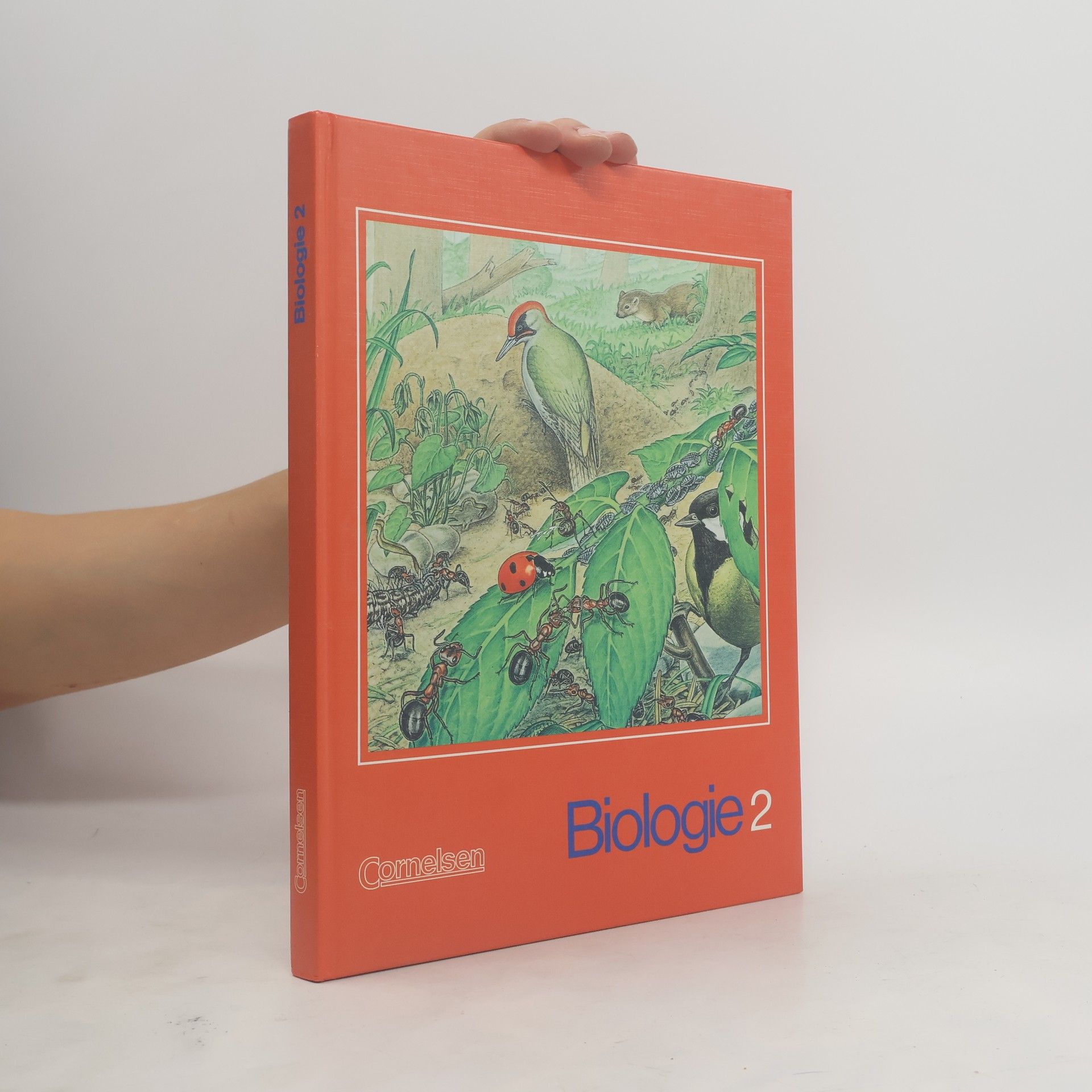 Autorenkollektiv Biologie