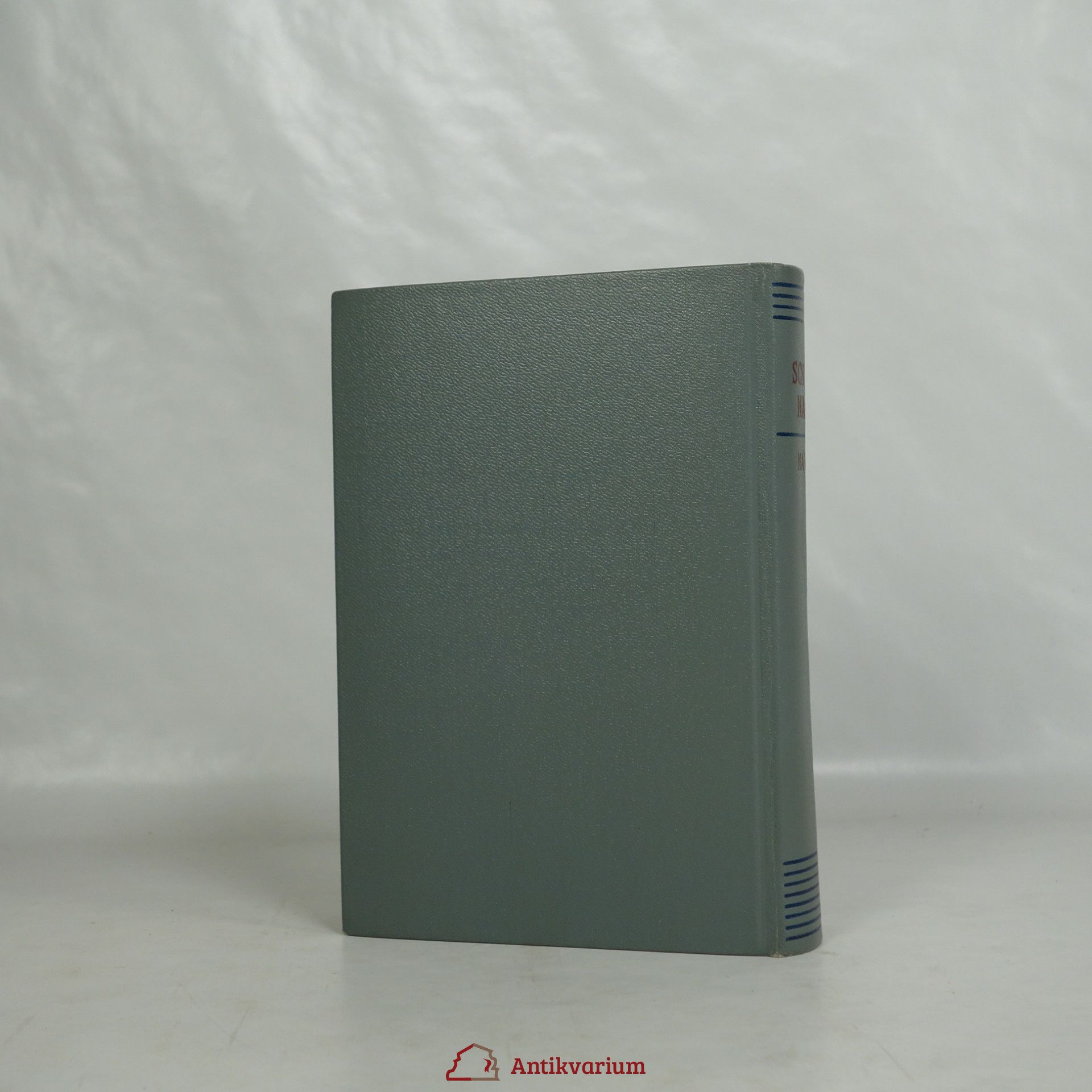 Autores varios Schlag nach Natur