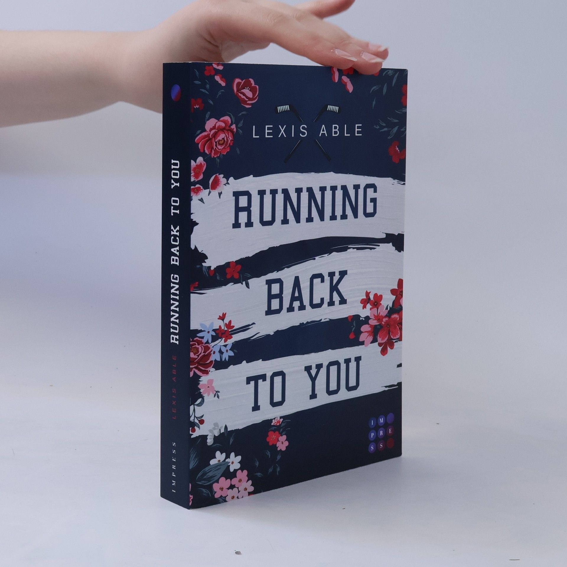 Lexis Able Running Back to You