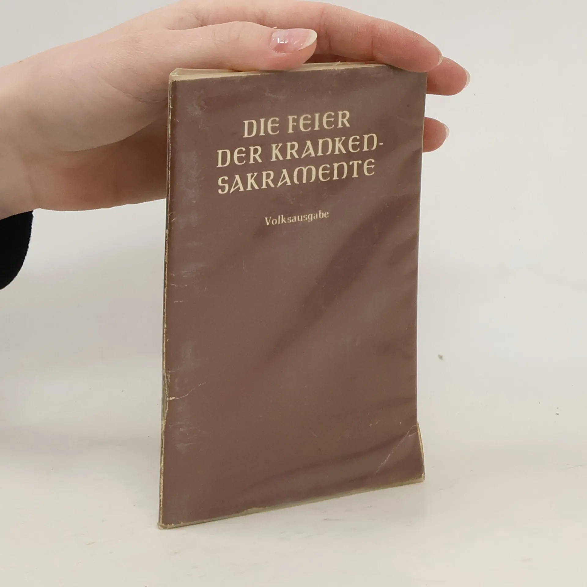 Die Feier der Krankensakramente | Buch | Paperback | kolektiv