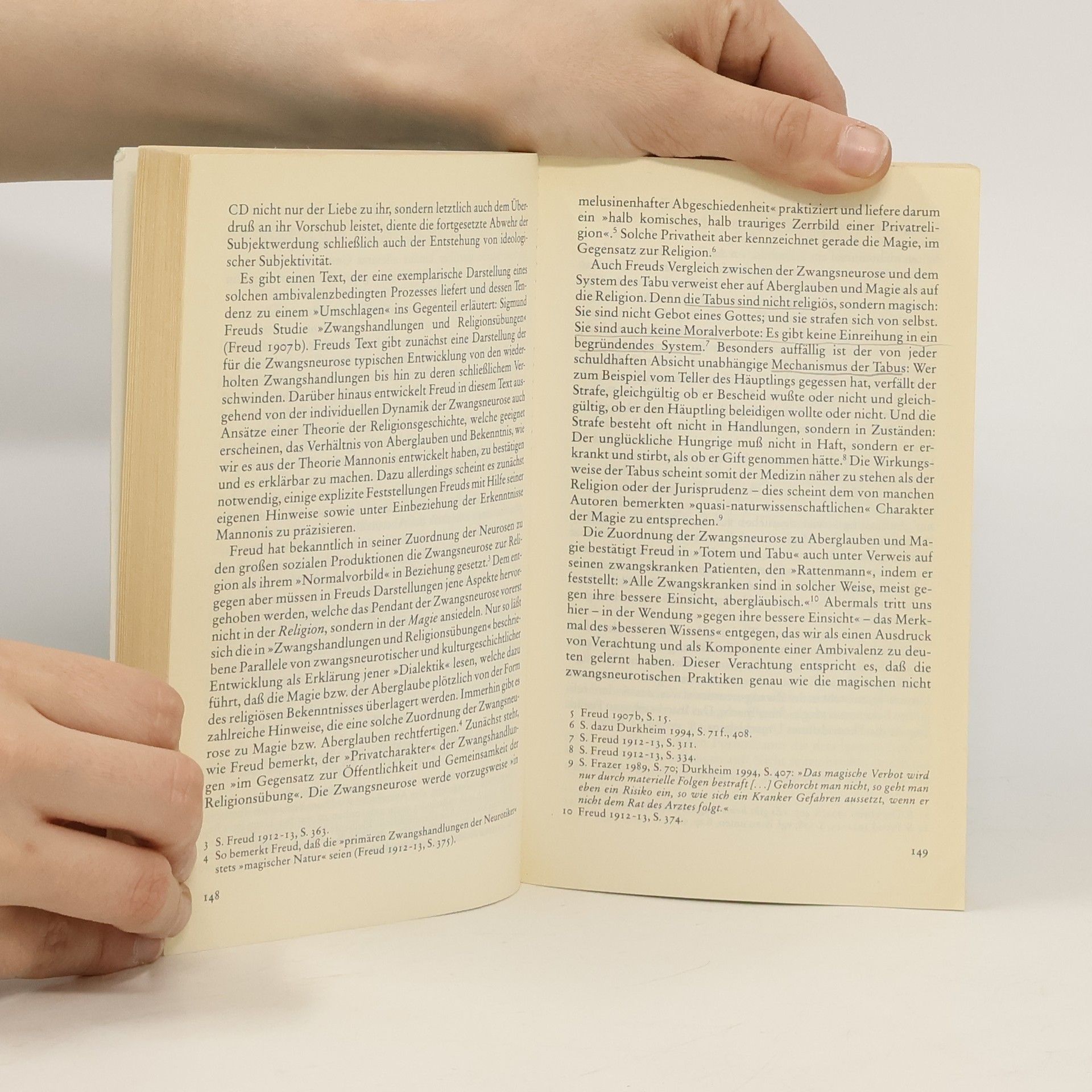 Robert Pfaller Die Illusionen der anderen