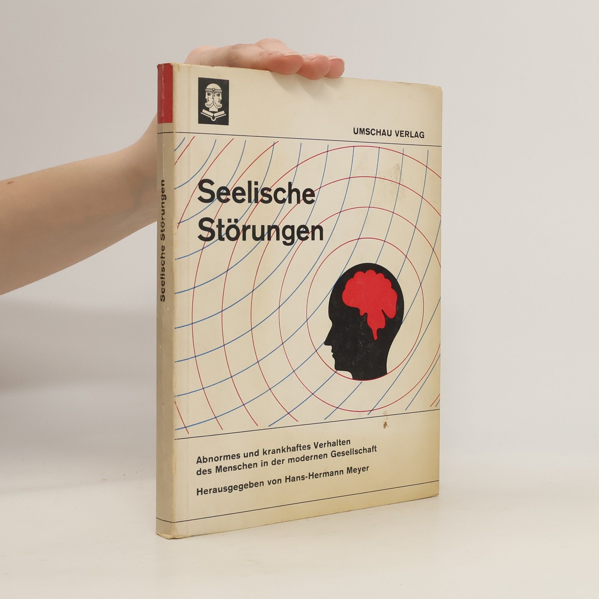 kolektiv Seelische Störungen