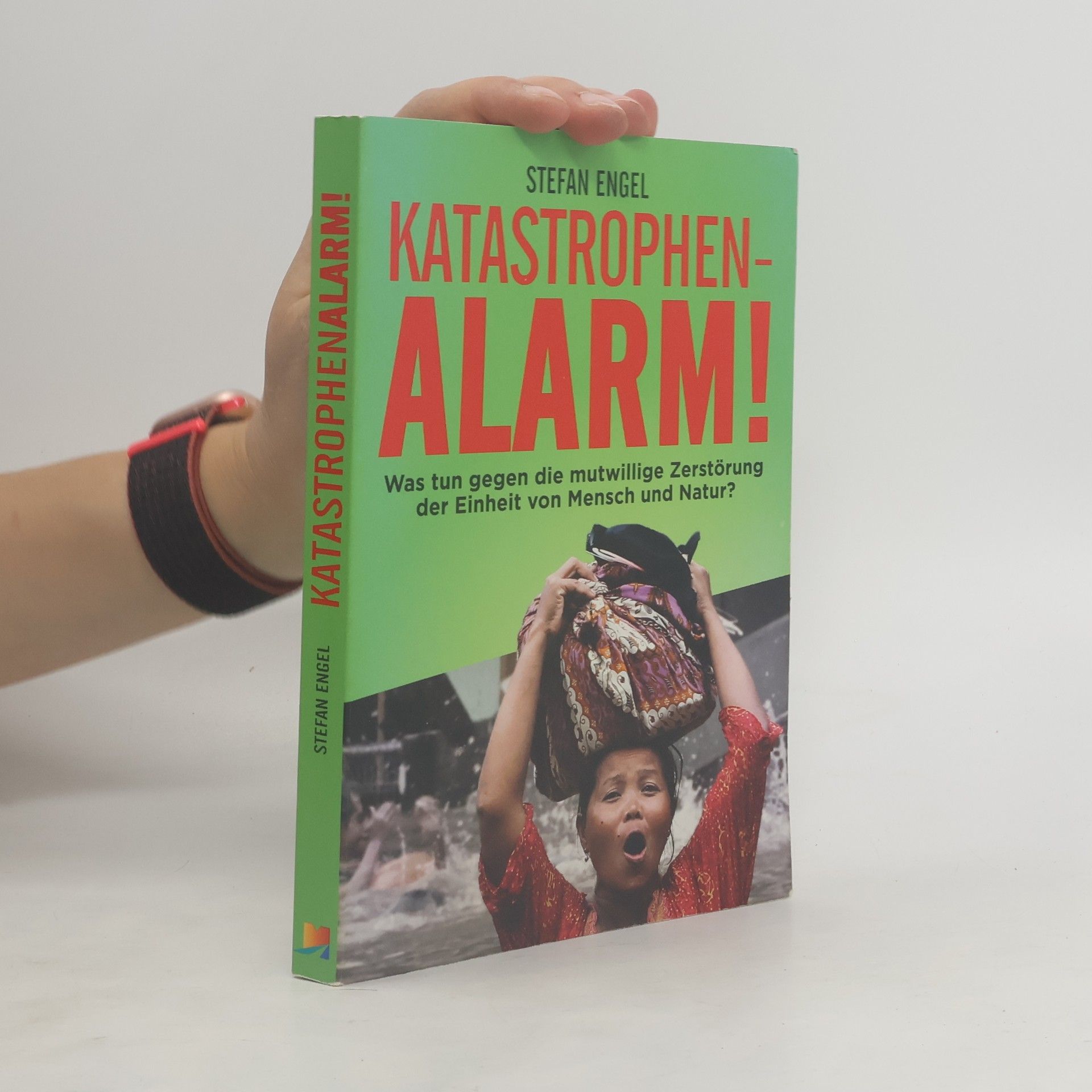 Stefan Engel Katastrophenalarm!