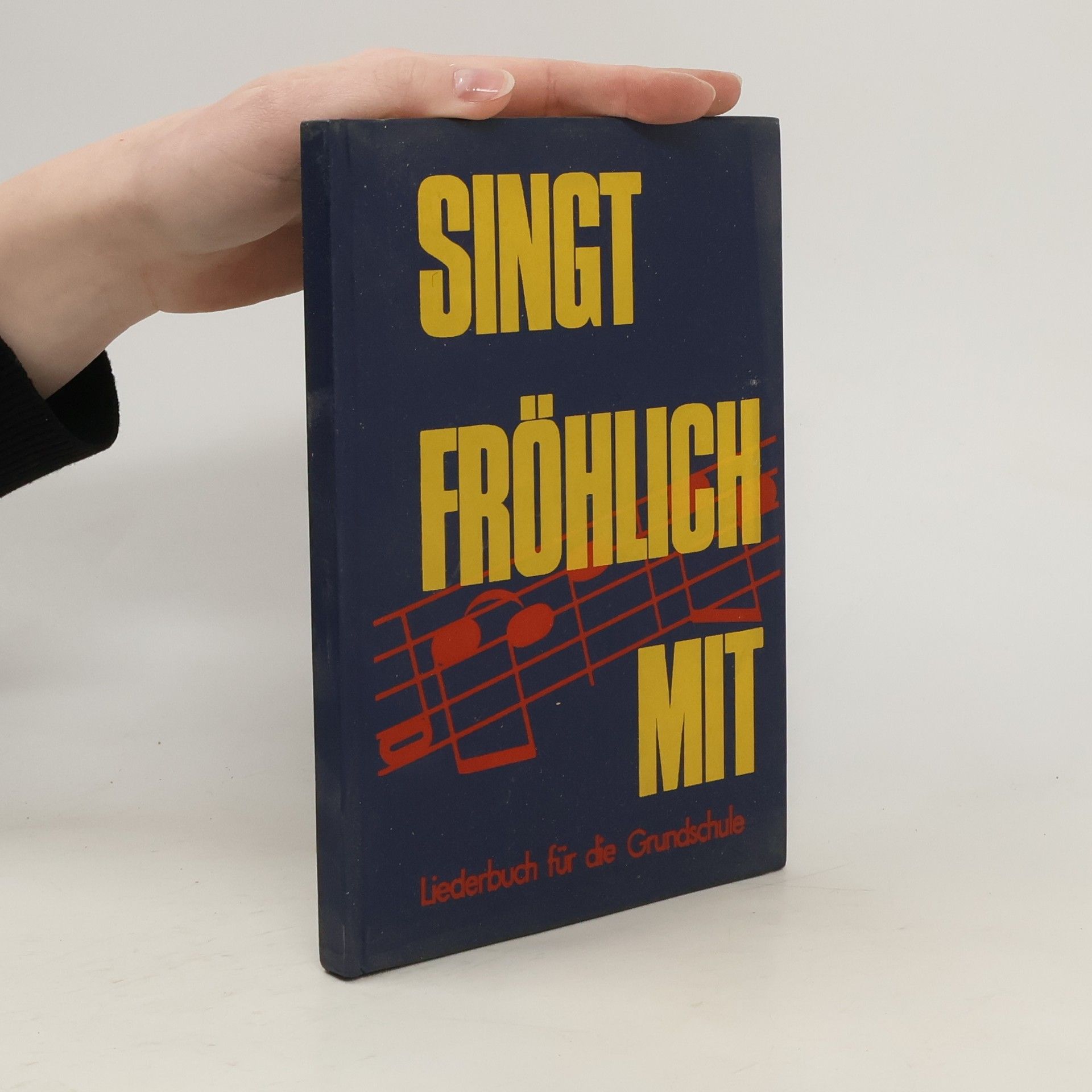 kolektiv Singt fröhlich mit