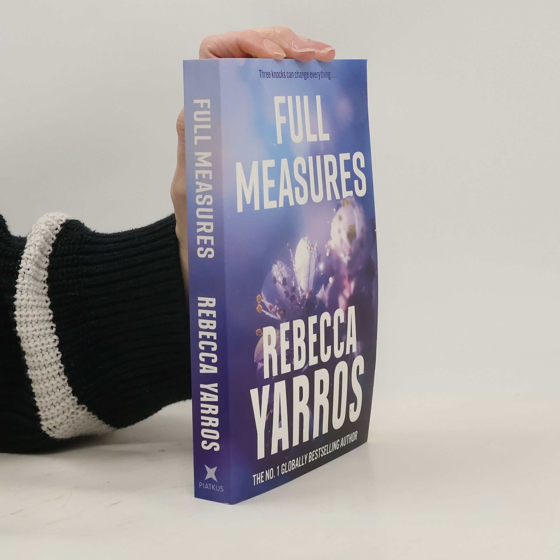 Rebecca Yarros Full Measures