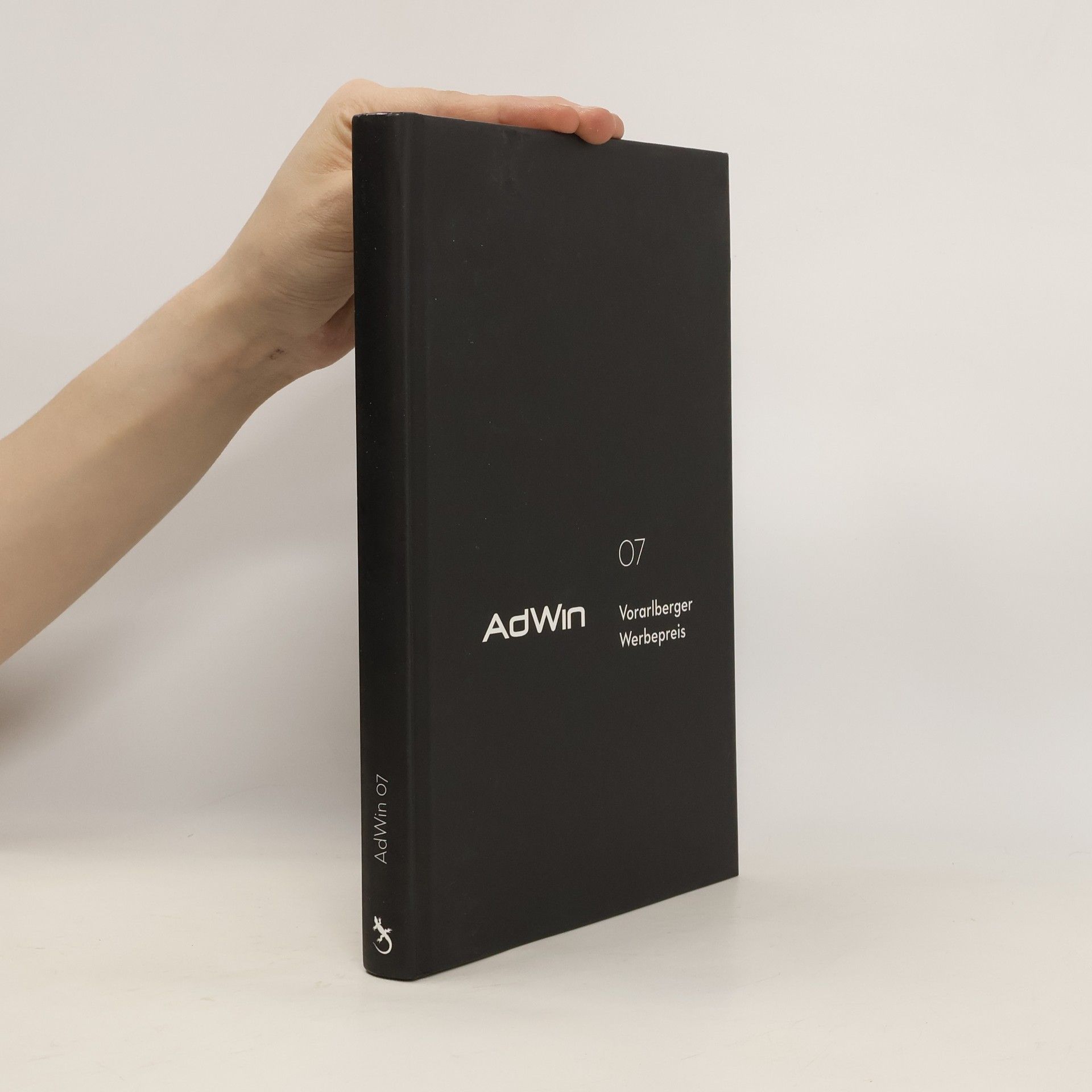 Various authors AdWin 07 Vorarlberger Werbepreis
