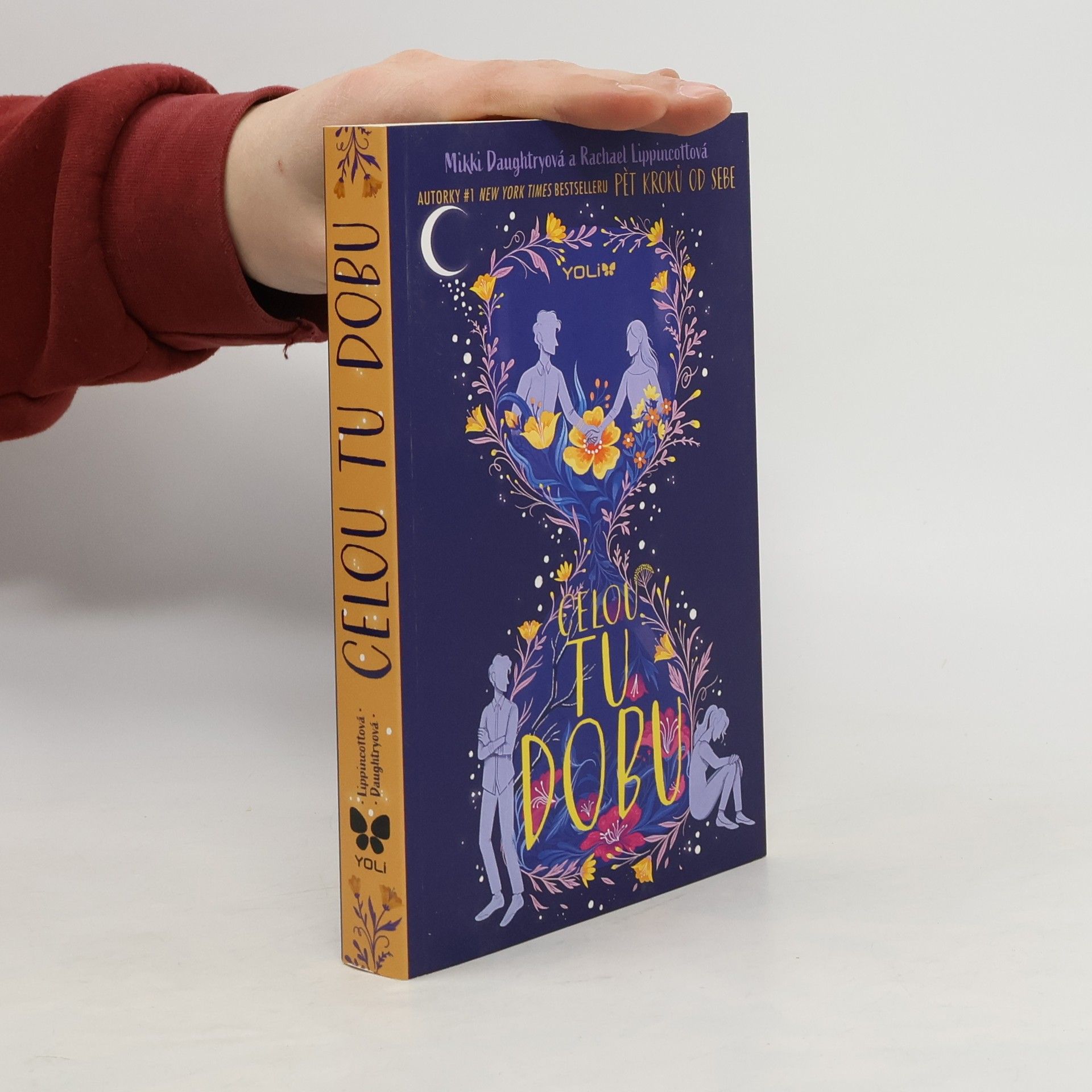 Rachael Lippincott Celou tu dobu