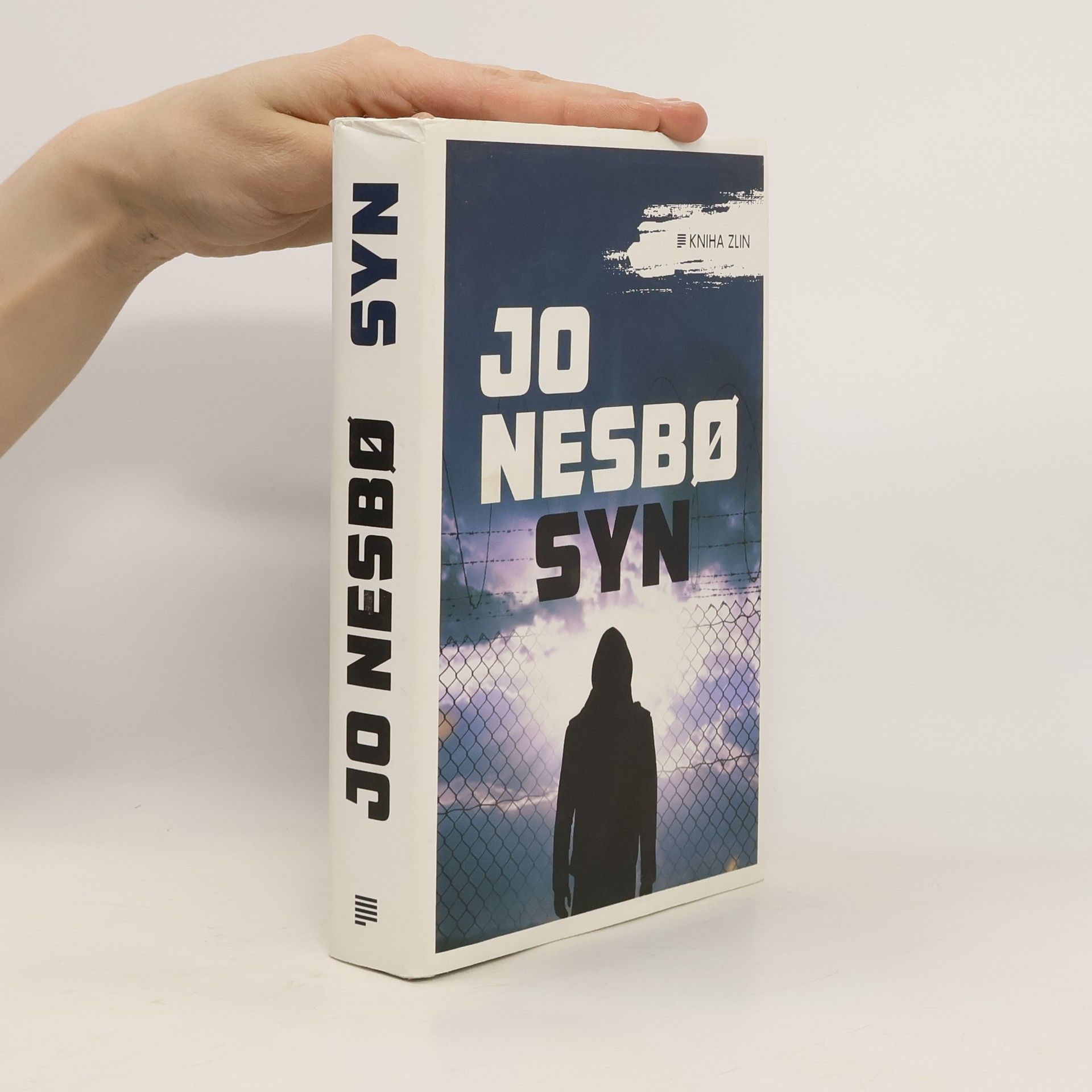 Jo Nesbø Syn