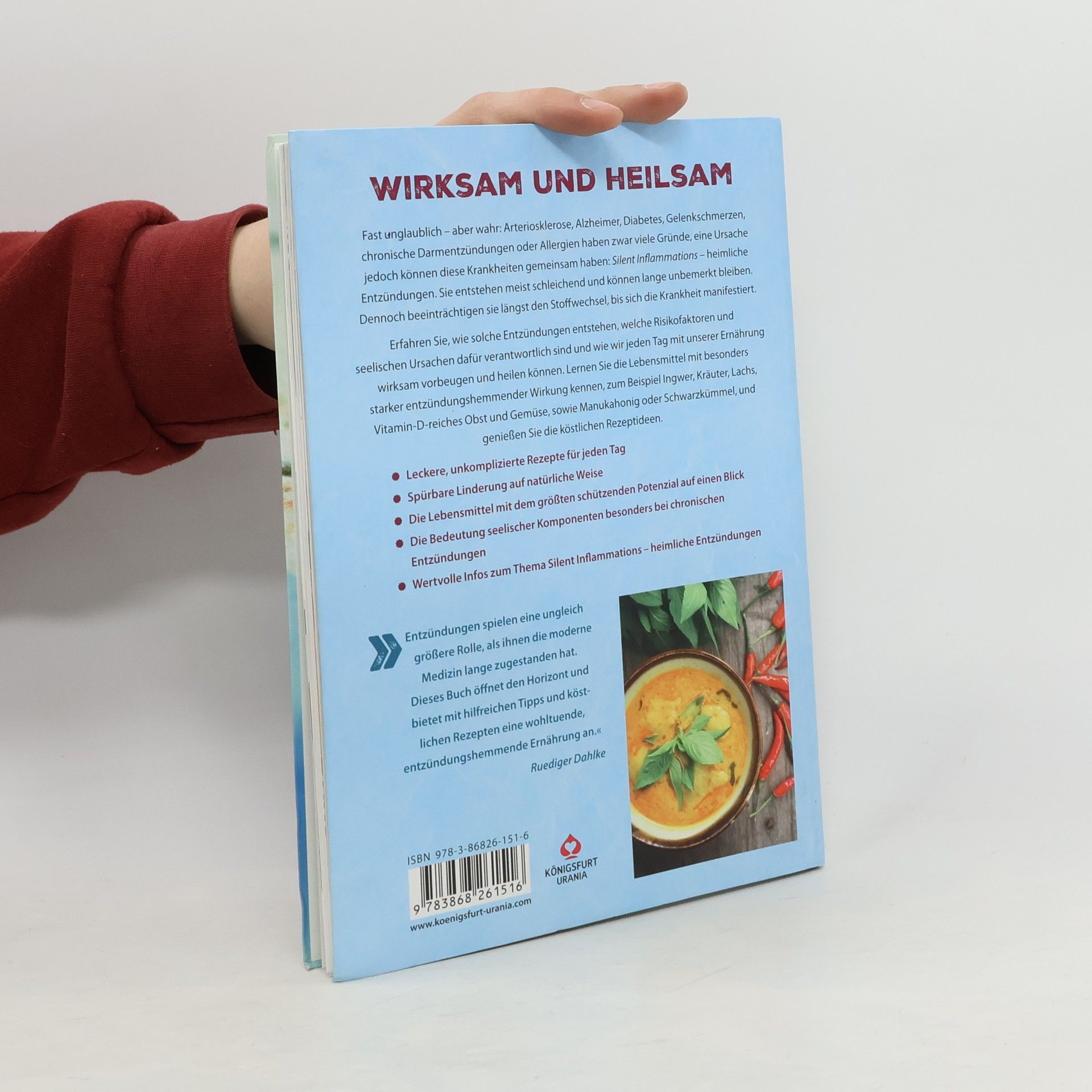 Silvia Bürkle Heimliche Entzündungen