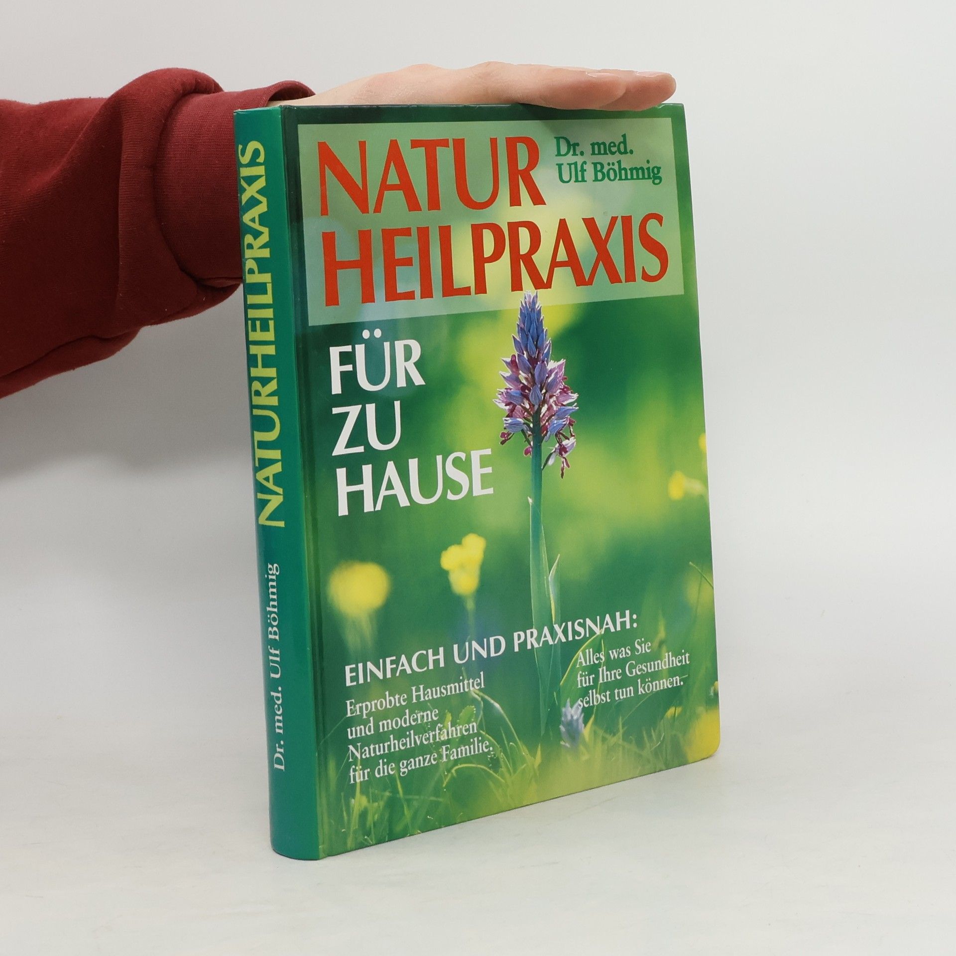Ulf Böhming Naturheilpraxis