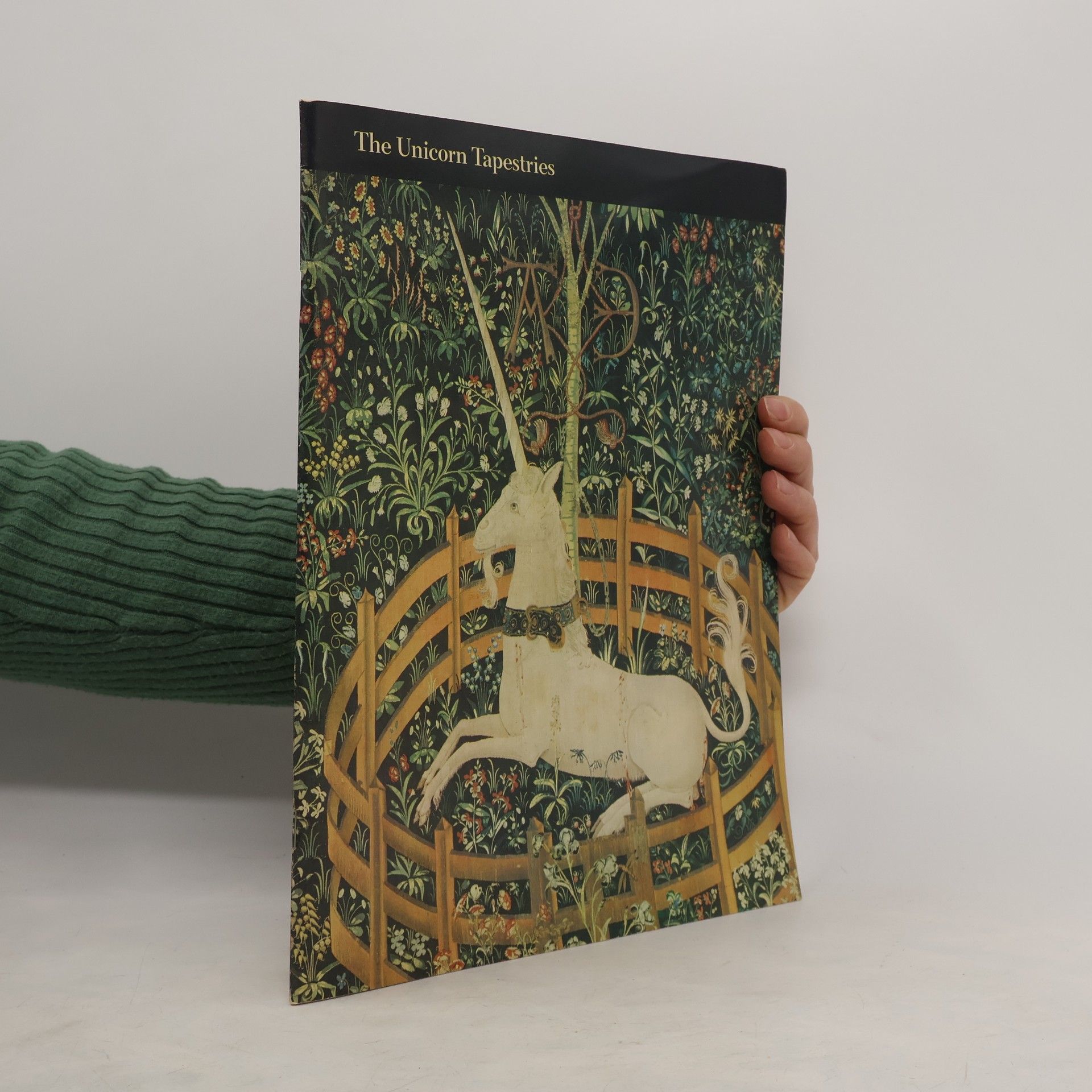 Autorenkollektiv The Unicorn Tapestries