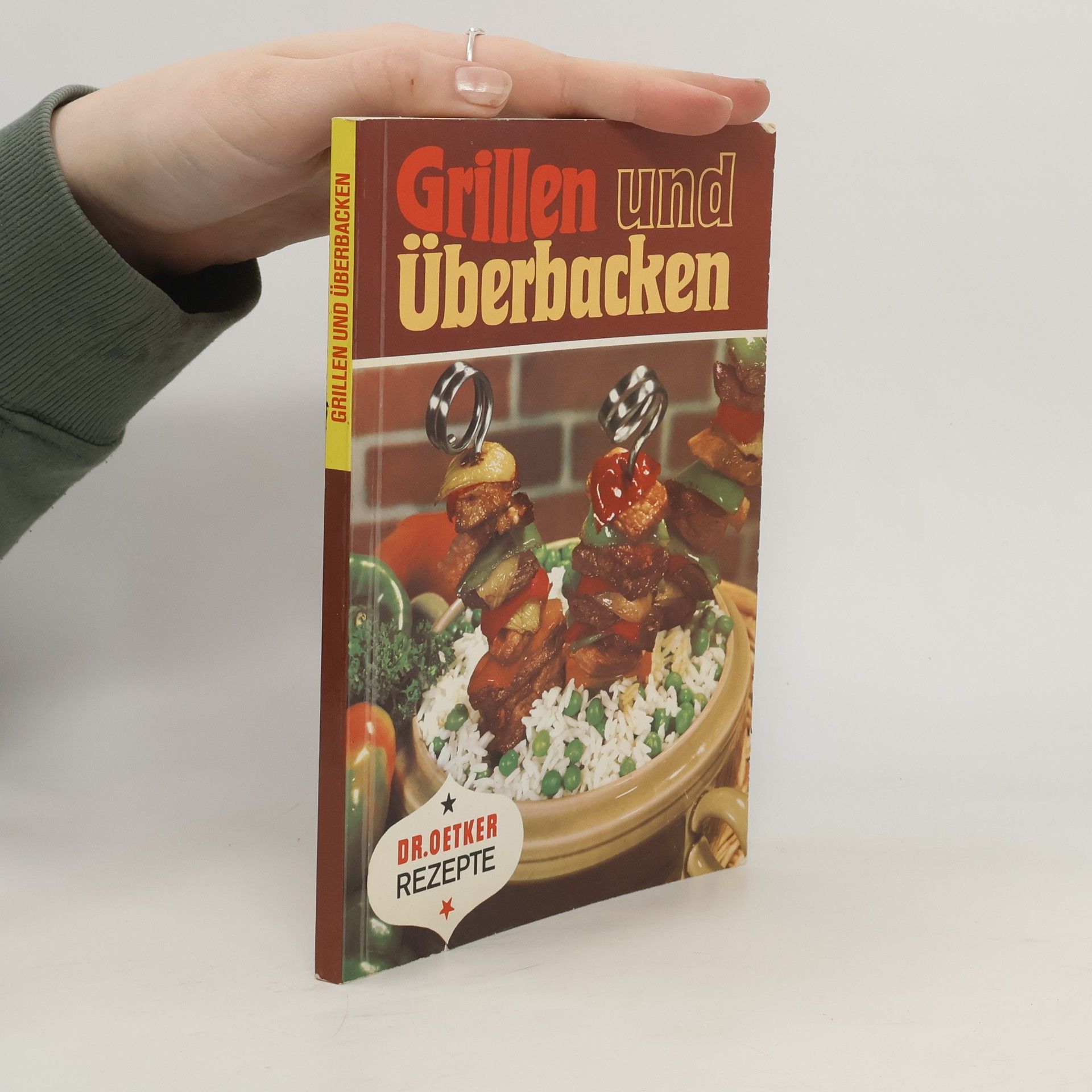 Collective Grillen und Überbacken