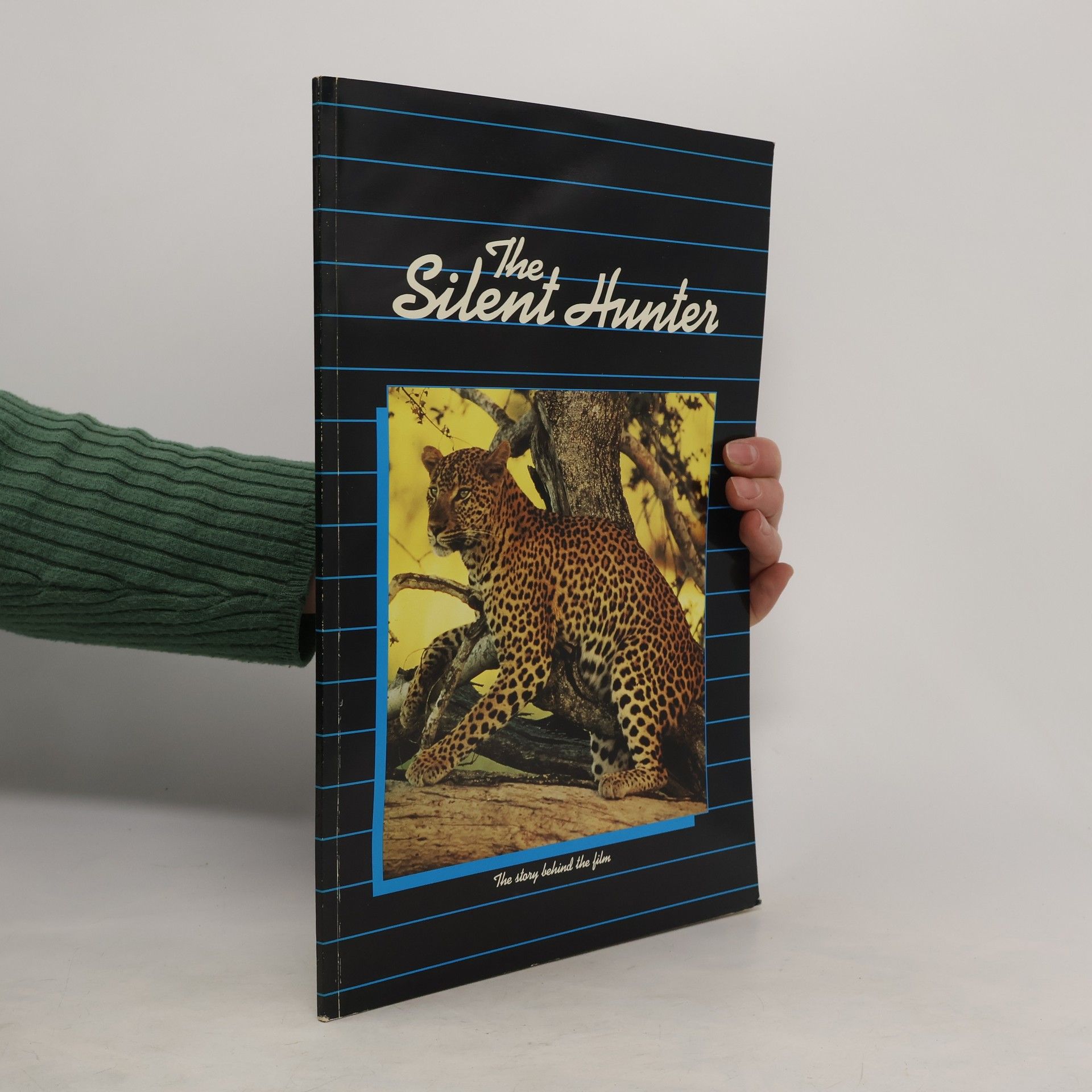 Collectif d'auteurs The Silent Hunter