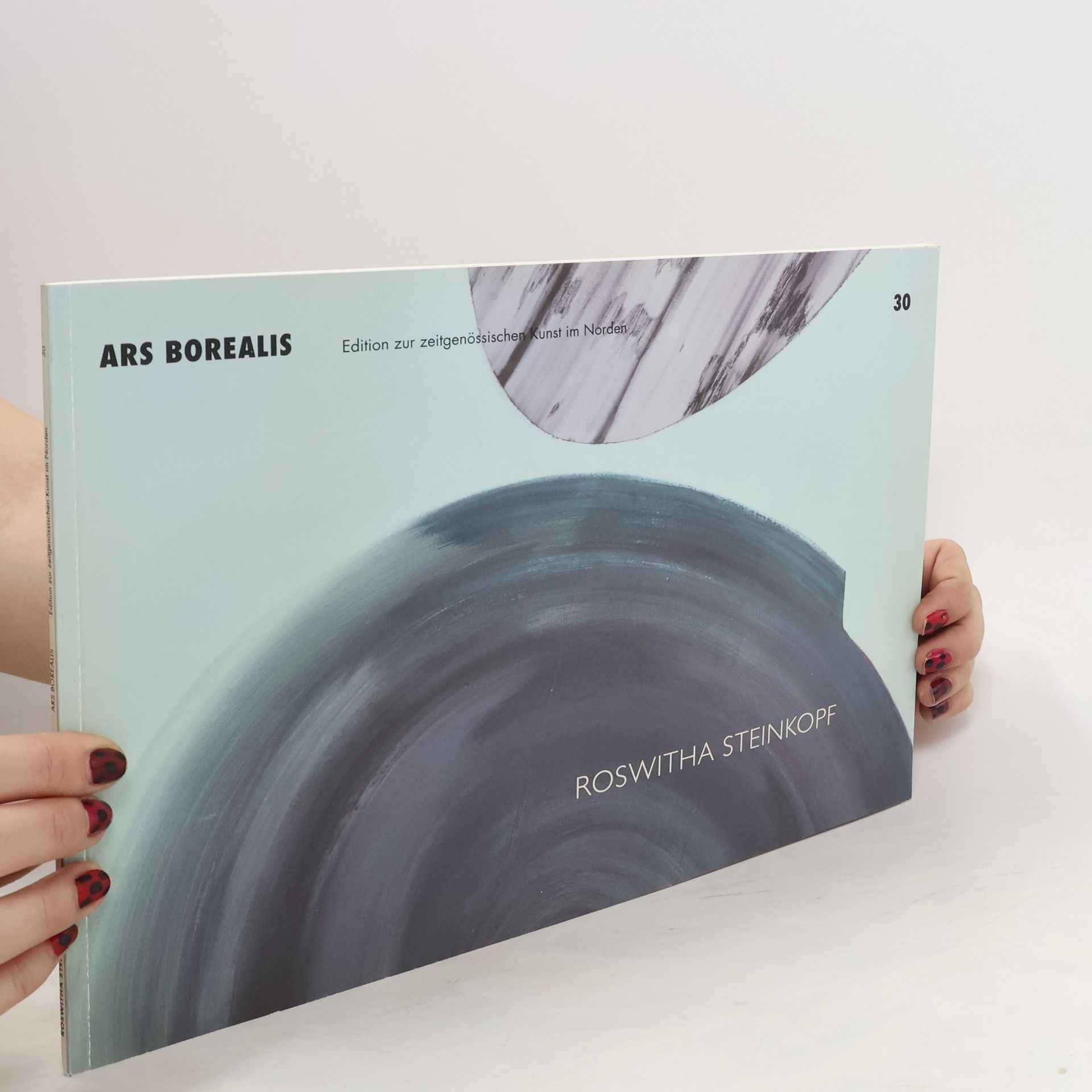Ars Borealis