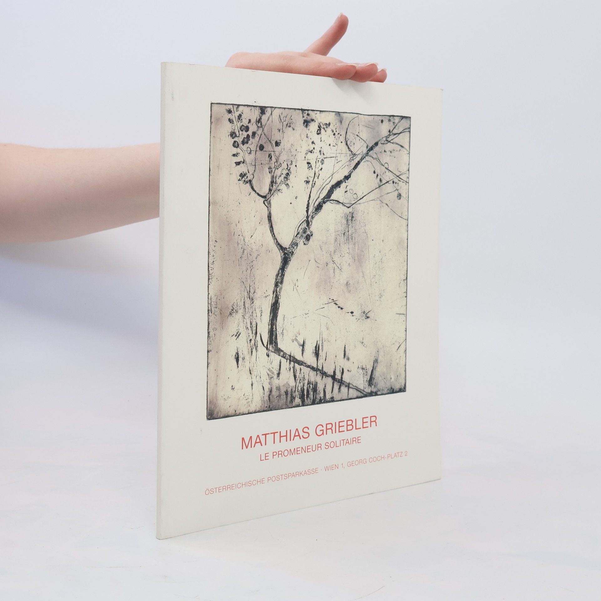 Le promeneur Solitaire