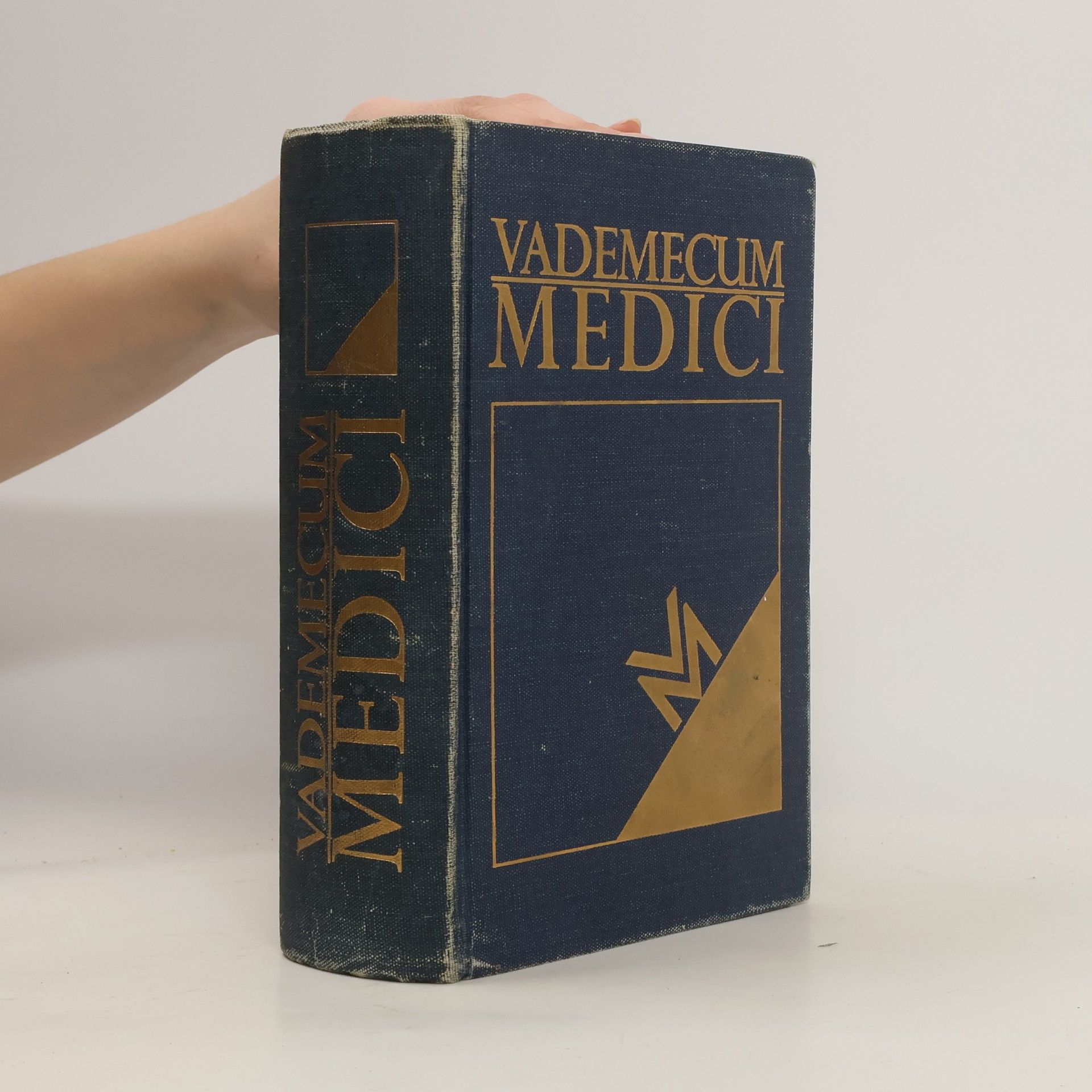 kolektiv Vademecum Medici
