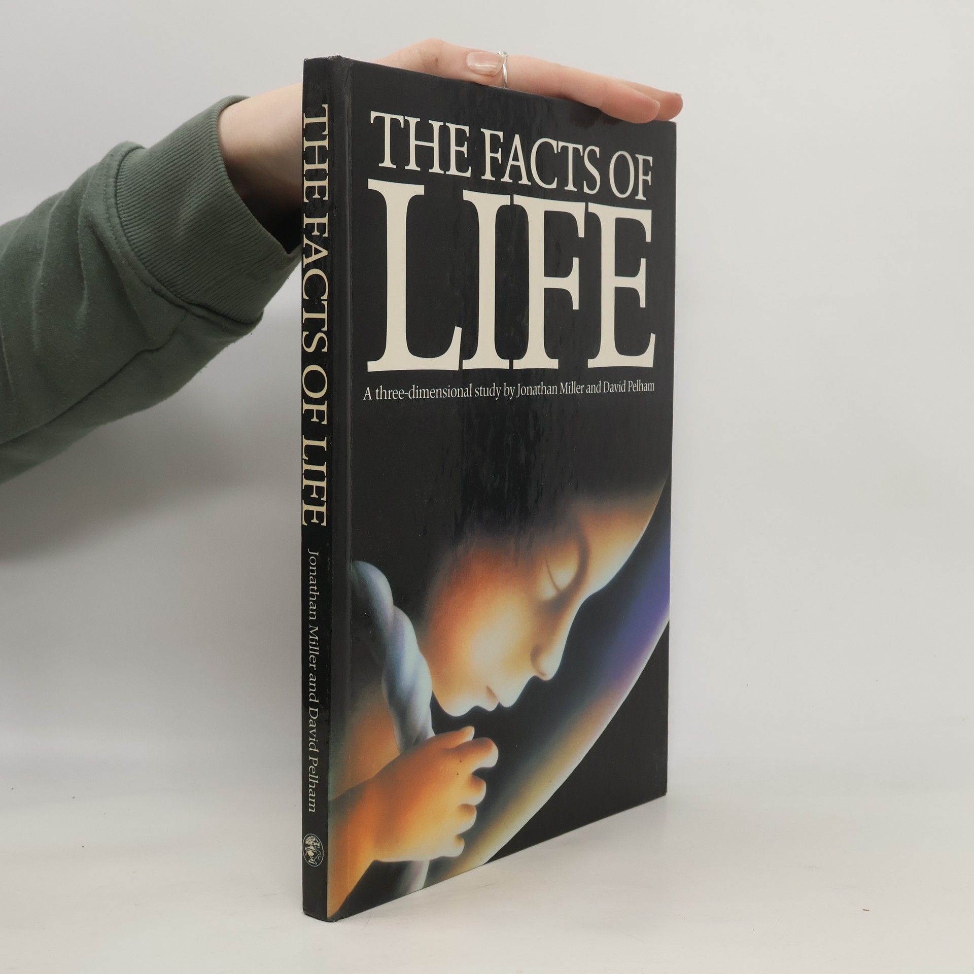 Jonathan Miller The Facts of Life