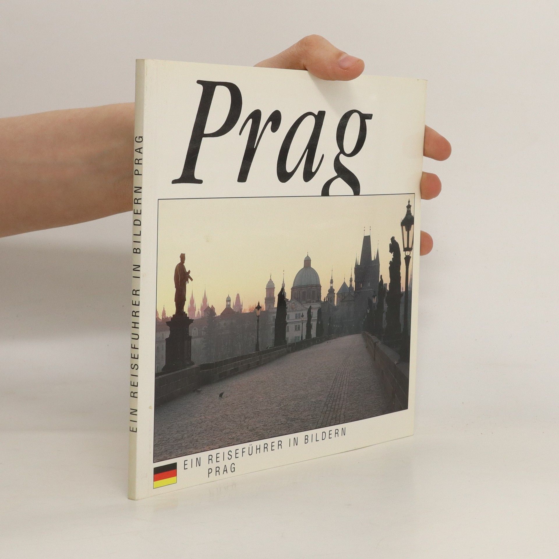 kolektiv Prag