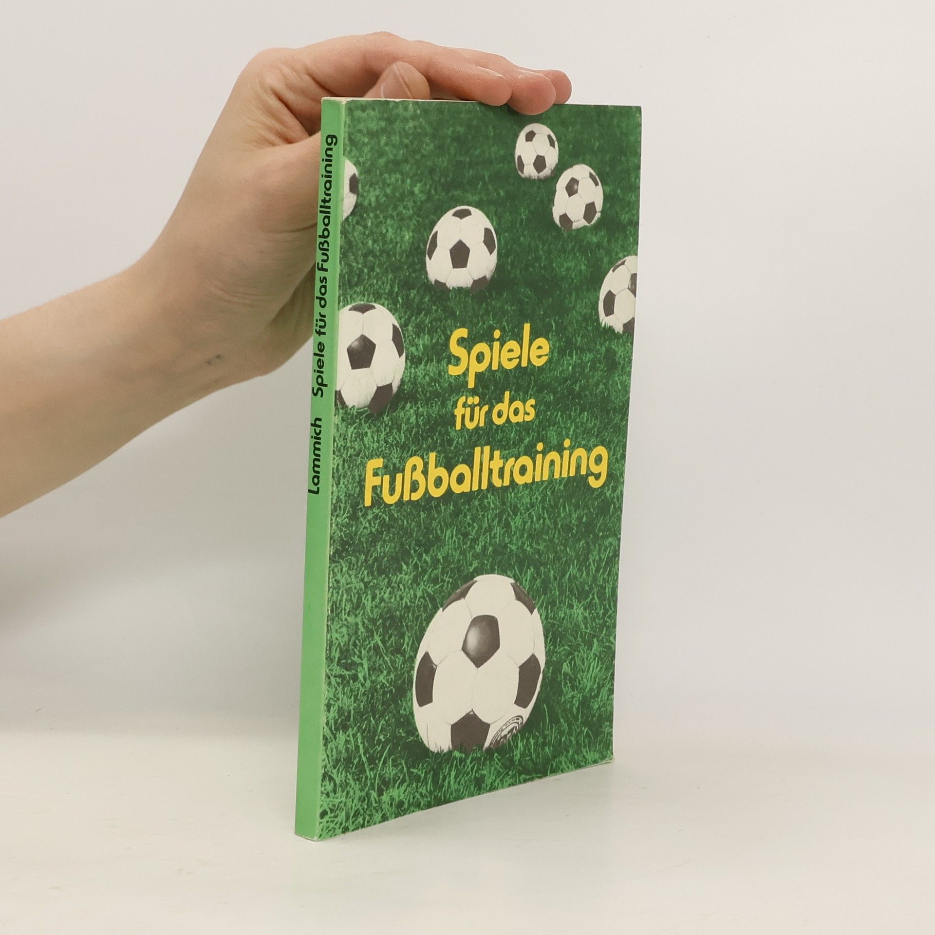 kolektiv Spiele für das Fussballtraining
