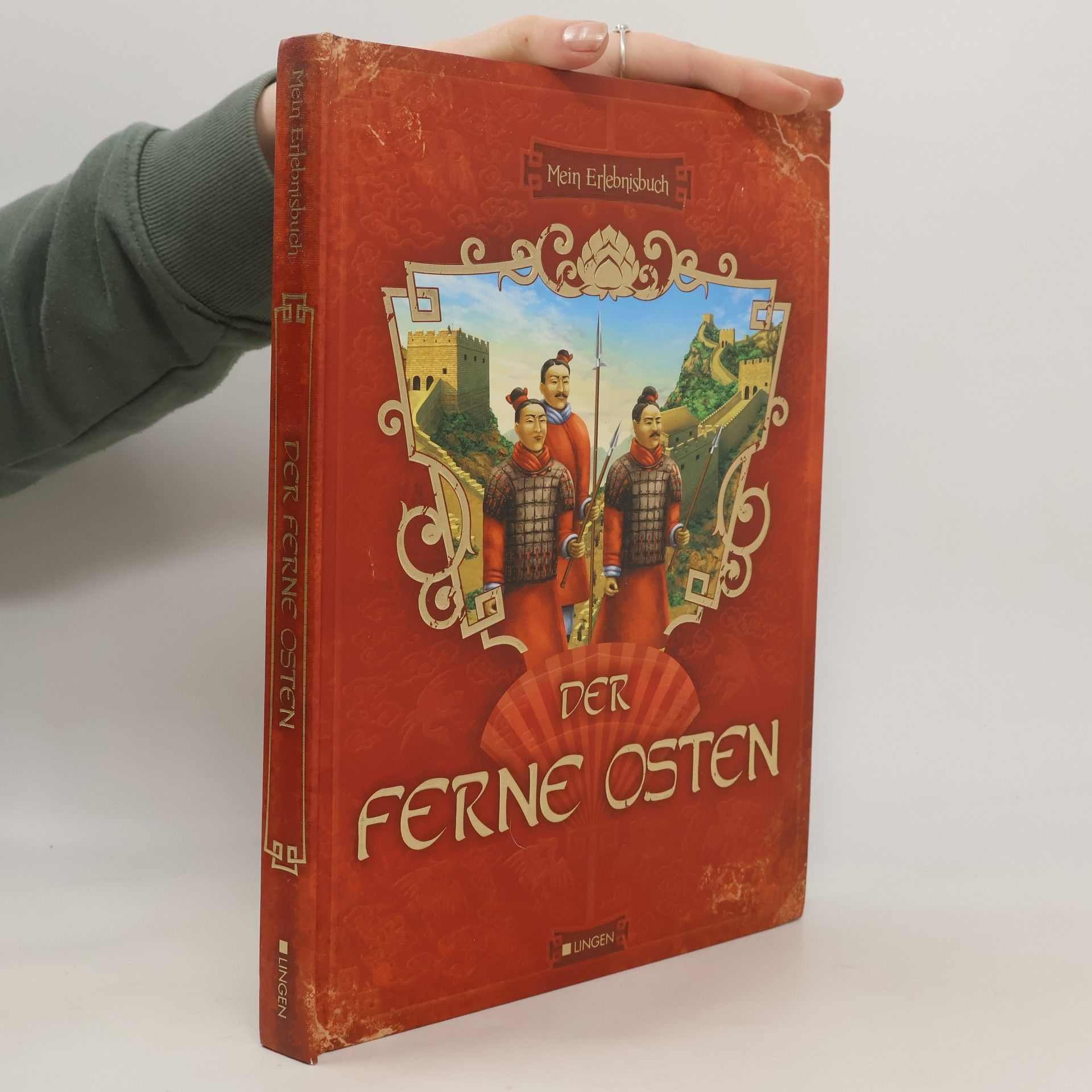 Collective Der Ferne Osten