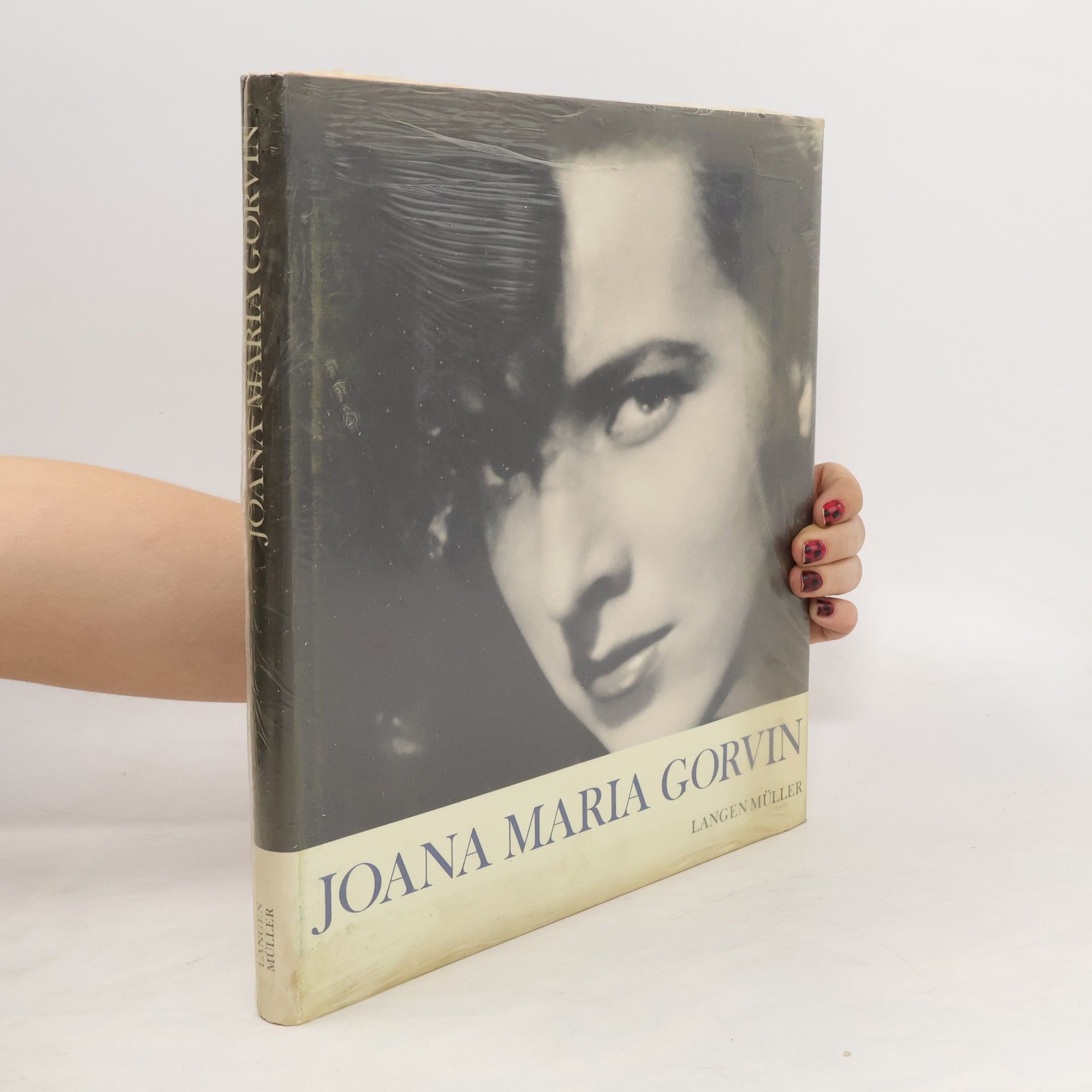 Edda Fuhrich Joana Maria Gorvin