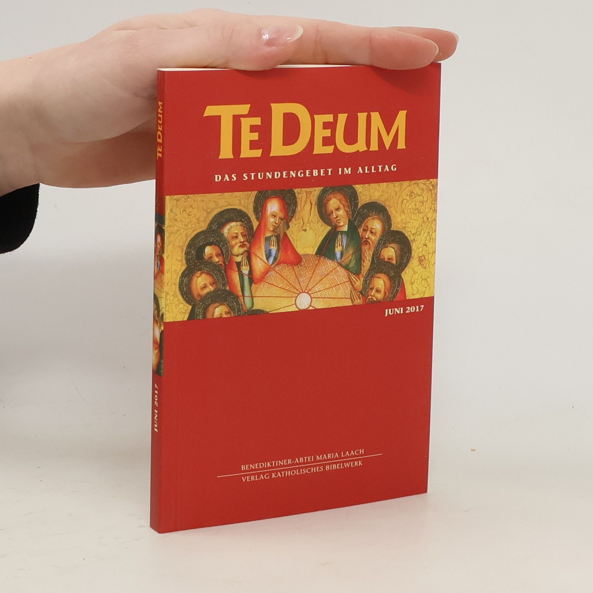 Autorenkollektiv Te Deum