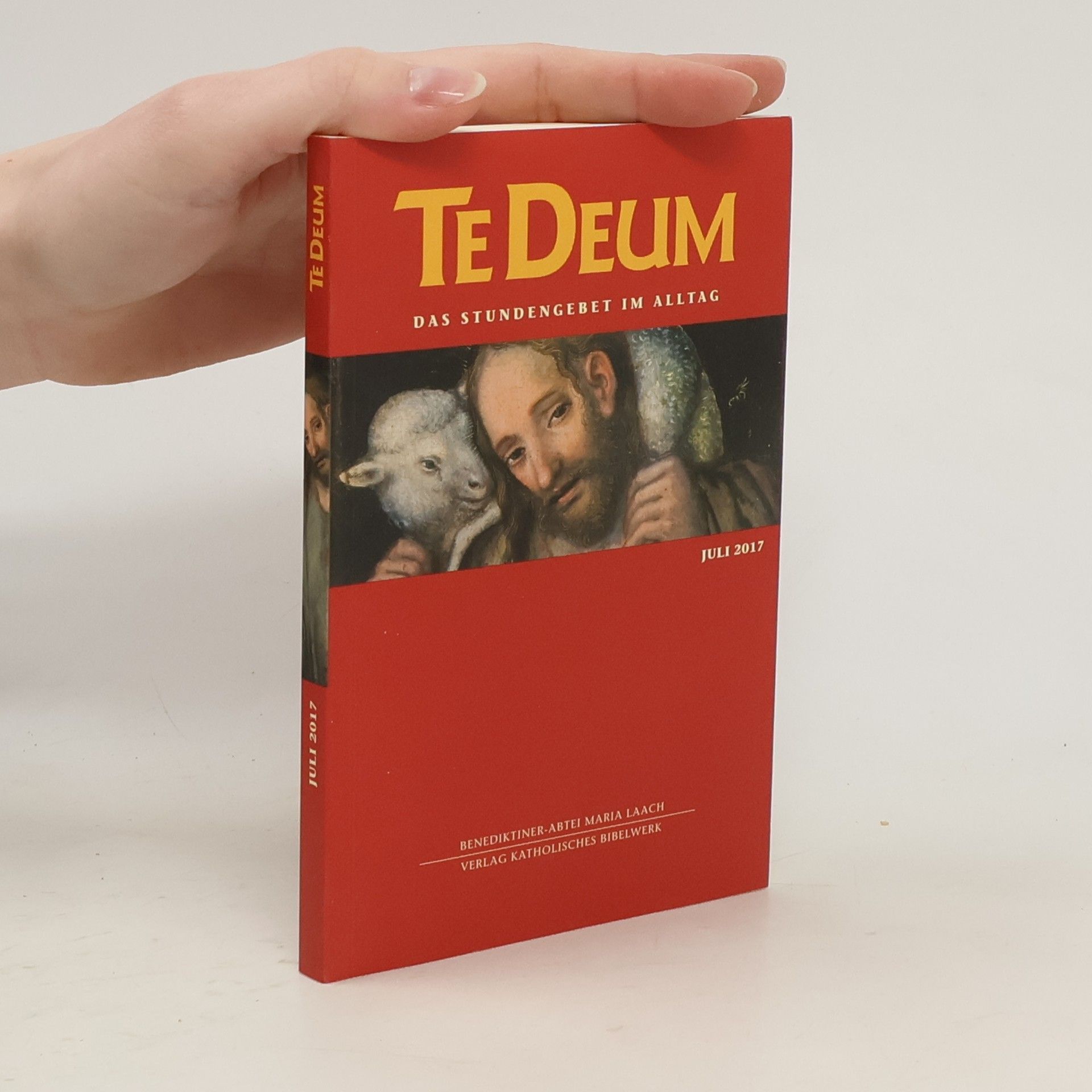 Autorenkollektiv Te Deum. 7/2017