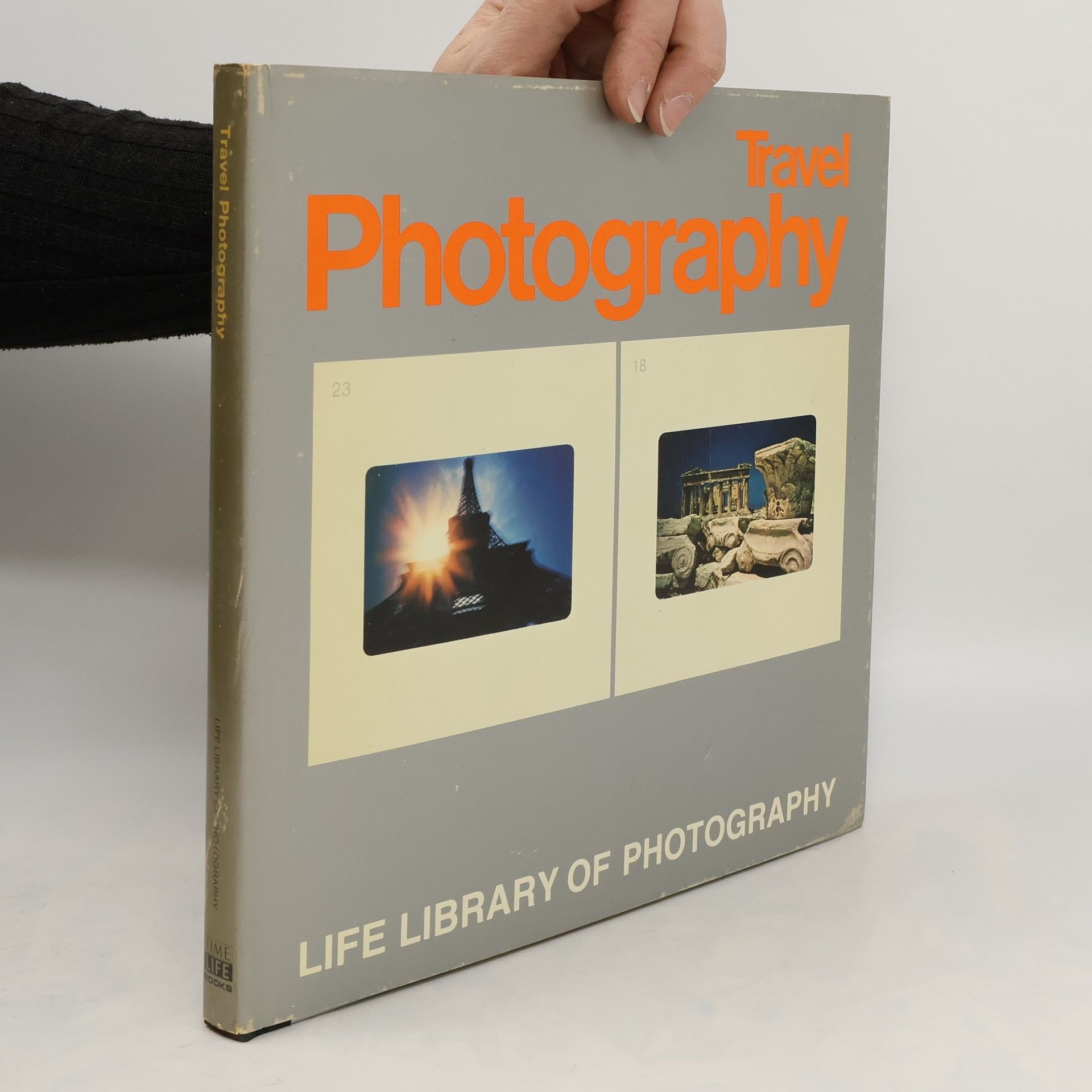 Collective Life Library of Photography. Travel Photography