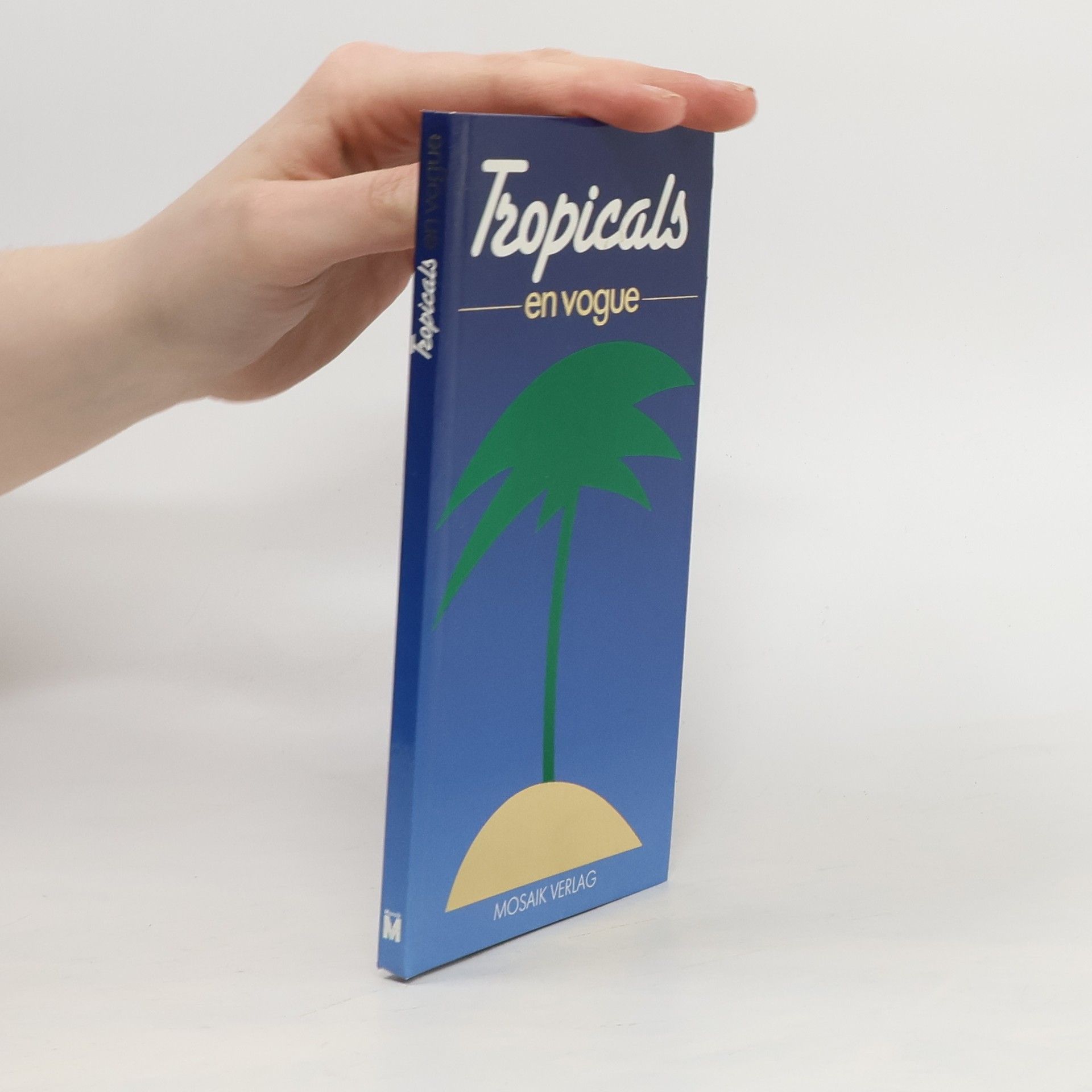 Peter Schmoeckel Tropical en vogue