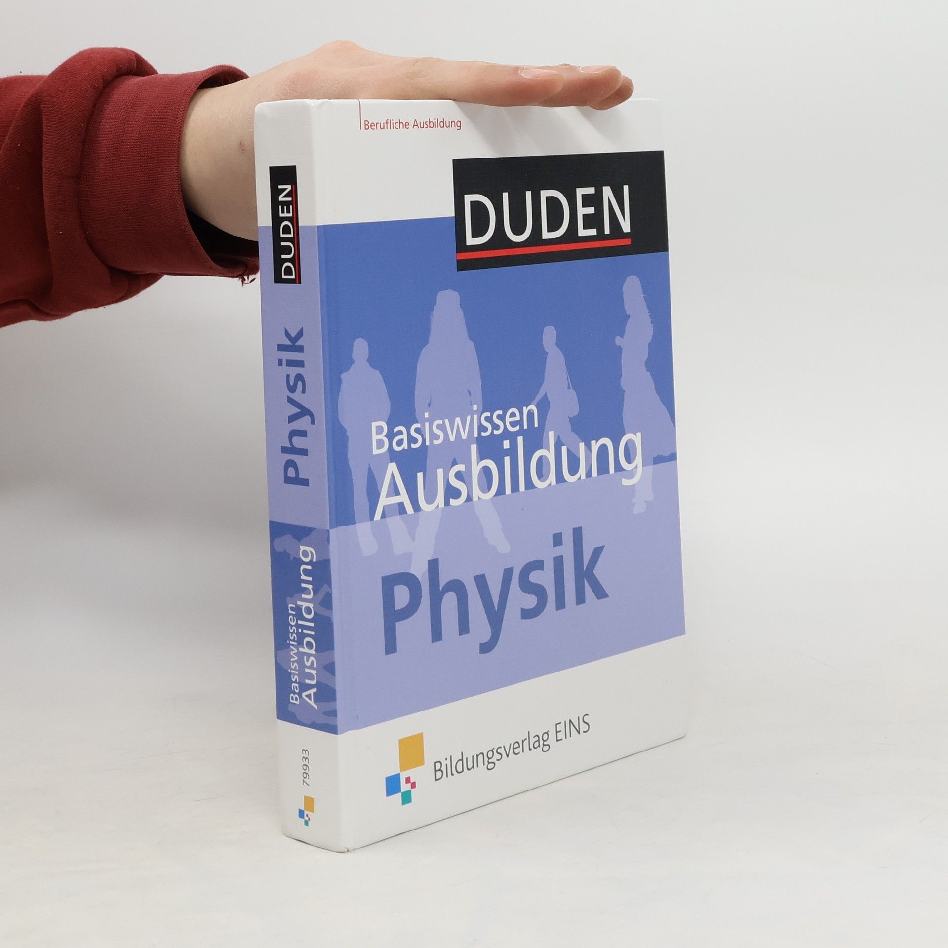 Various authors Basiswissen Ausbildung 5