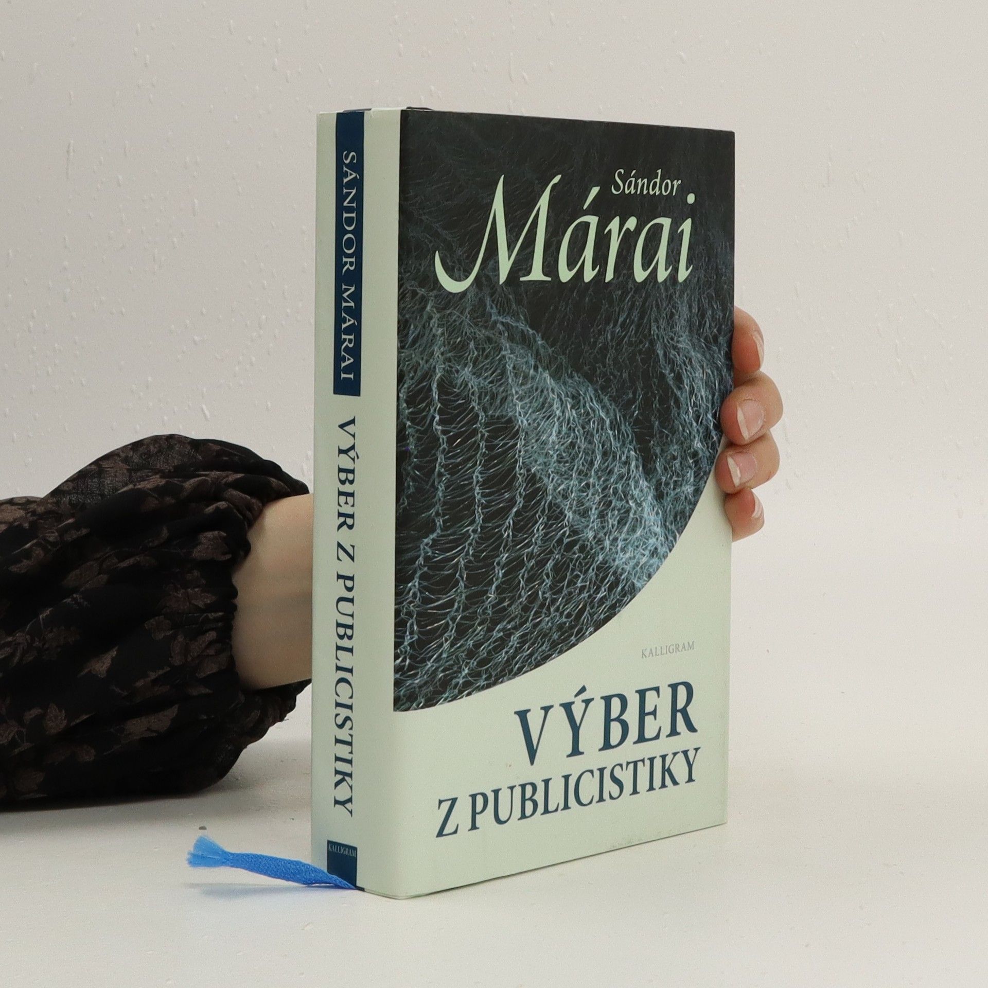 Sándor Márai Výber z publicistiky