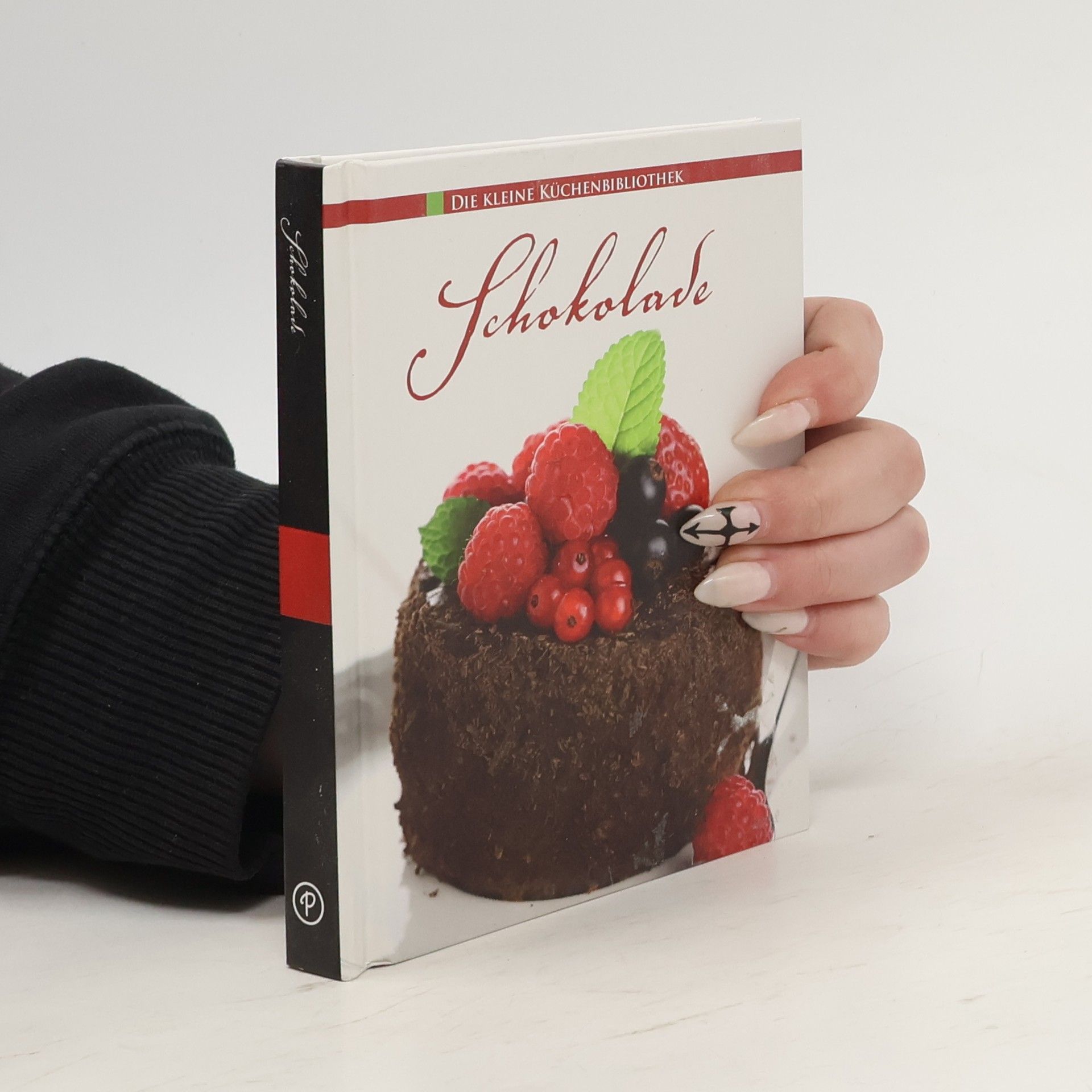 Autorenkollektiv Schokolade