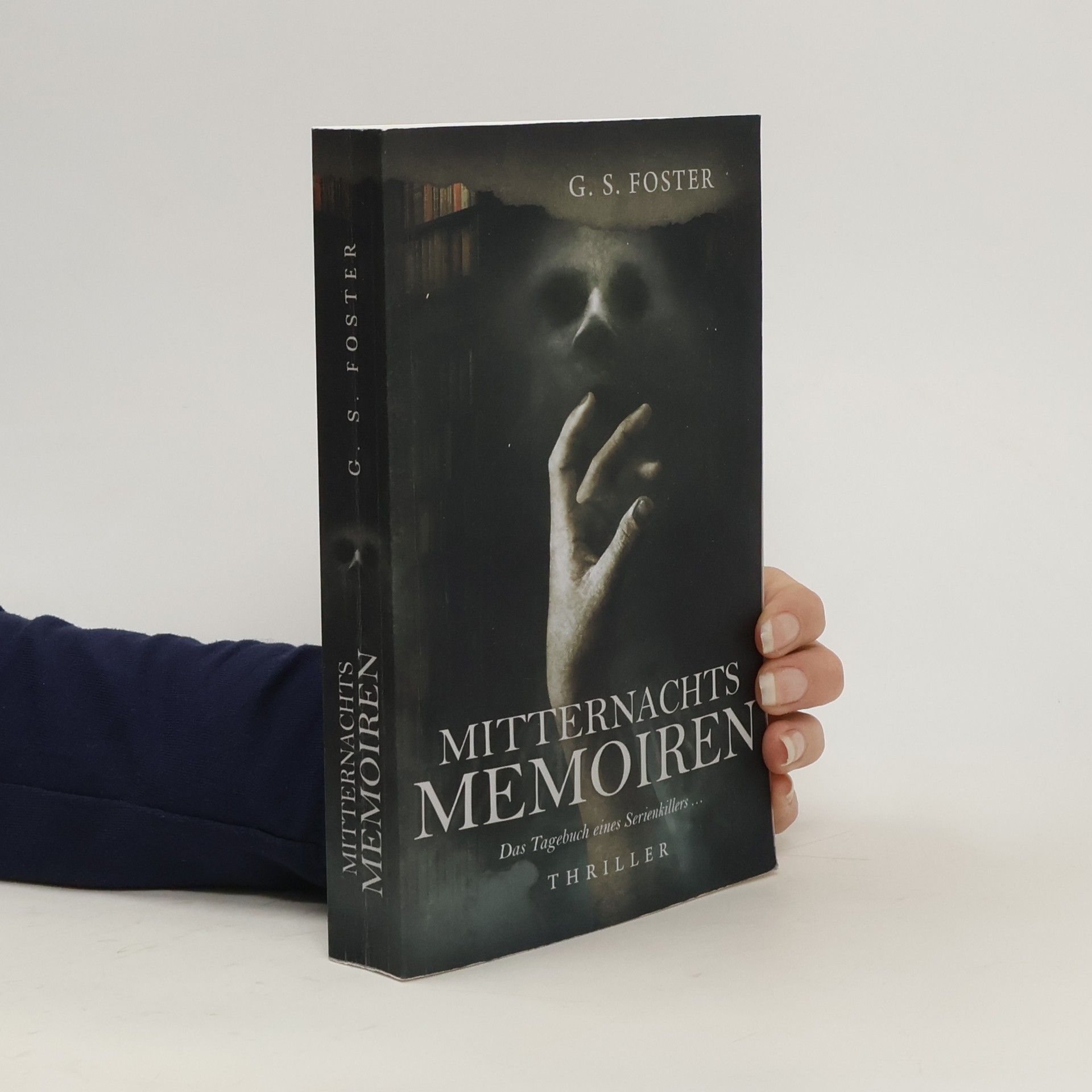 Mitternachts Memoiren