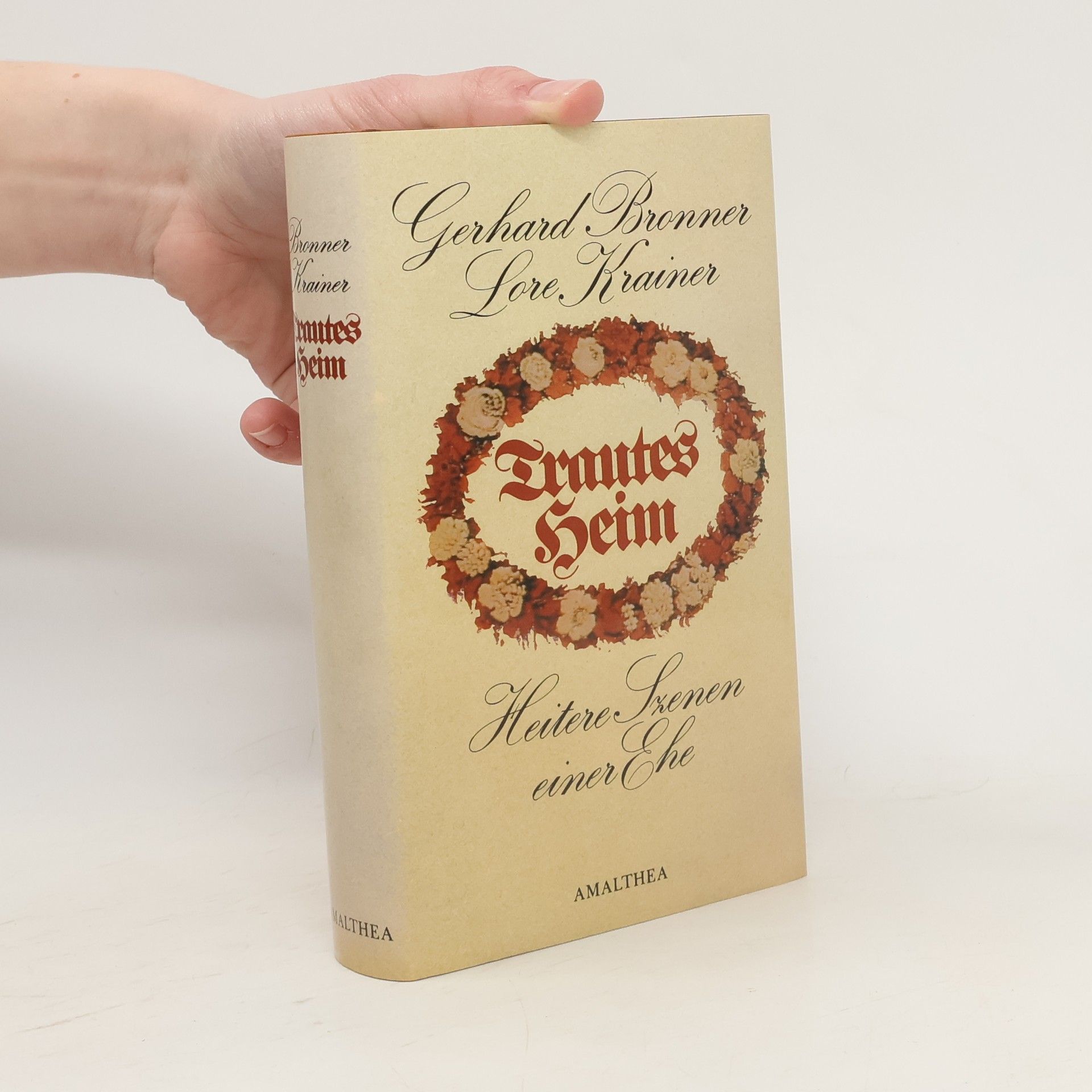 Bronner Krainer Trautes heim