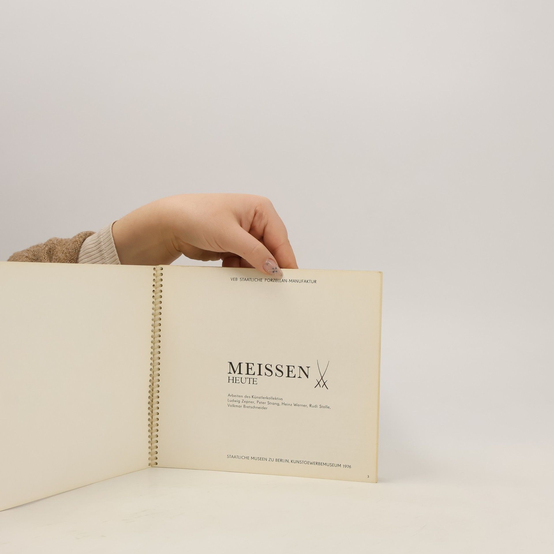 kolektiv Meissen