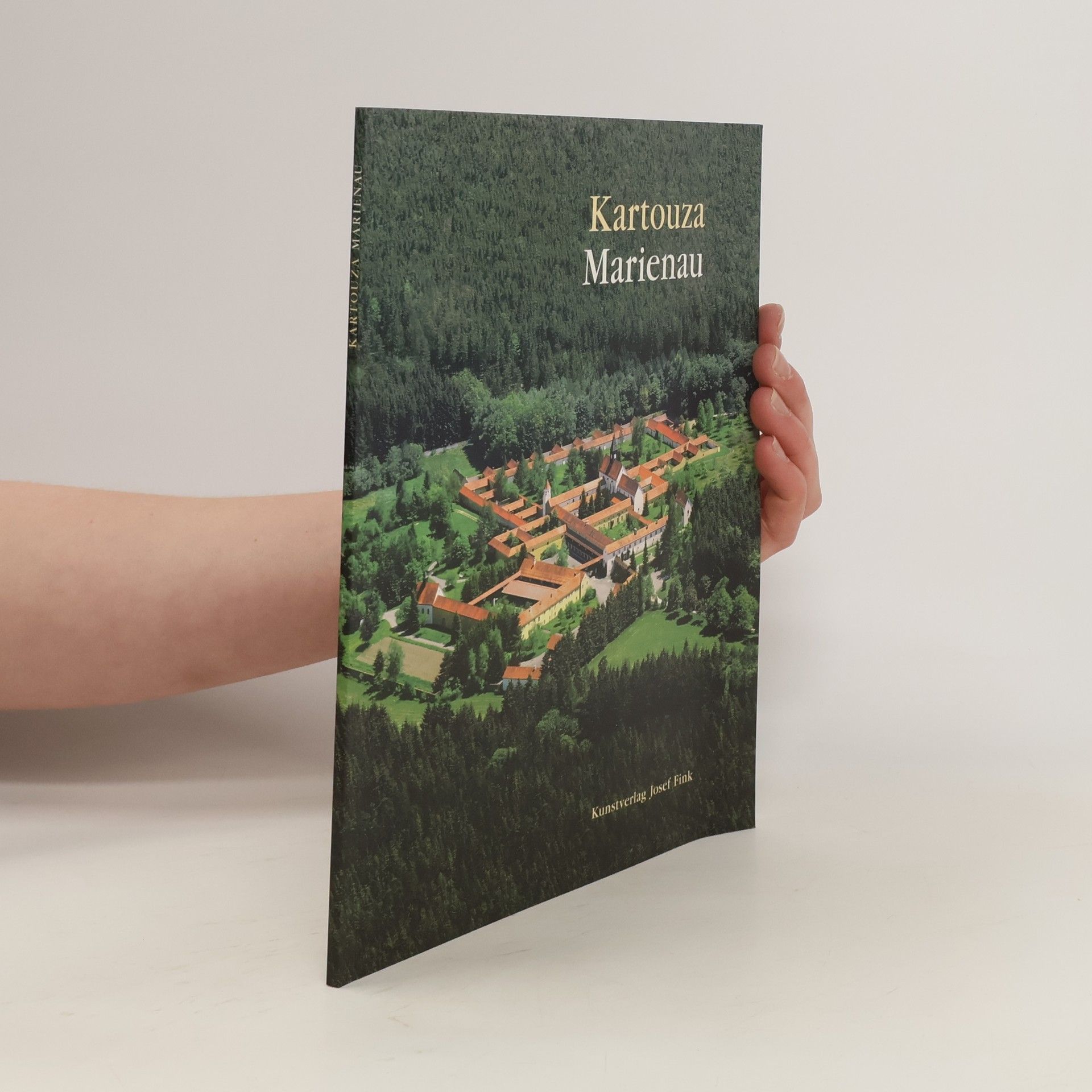 Autorenkollektiv Kartouza Marienau