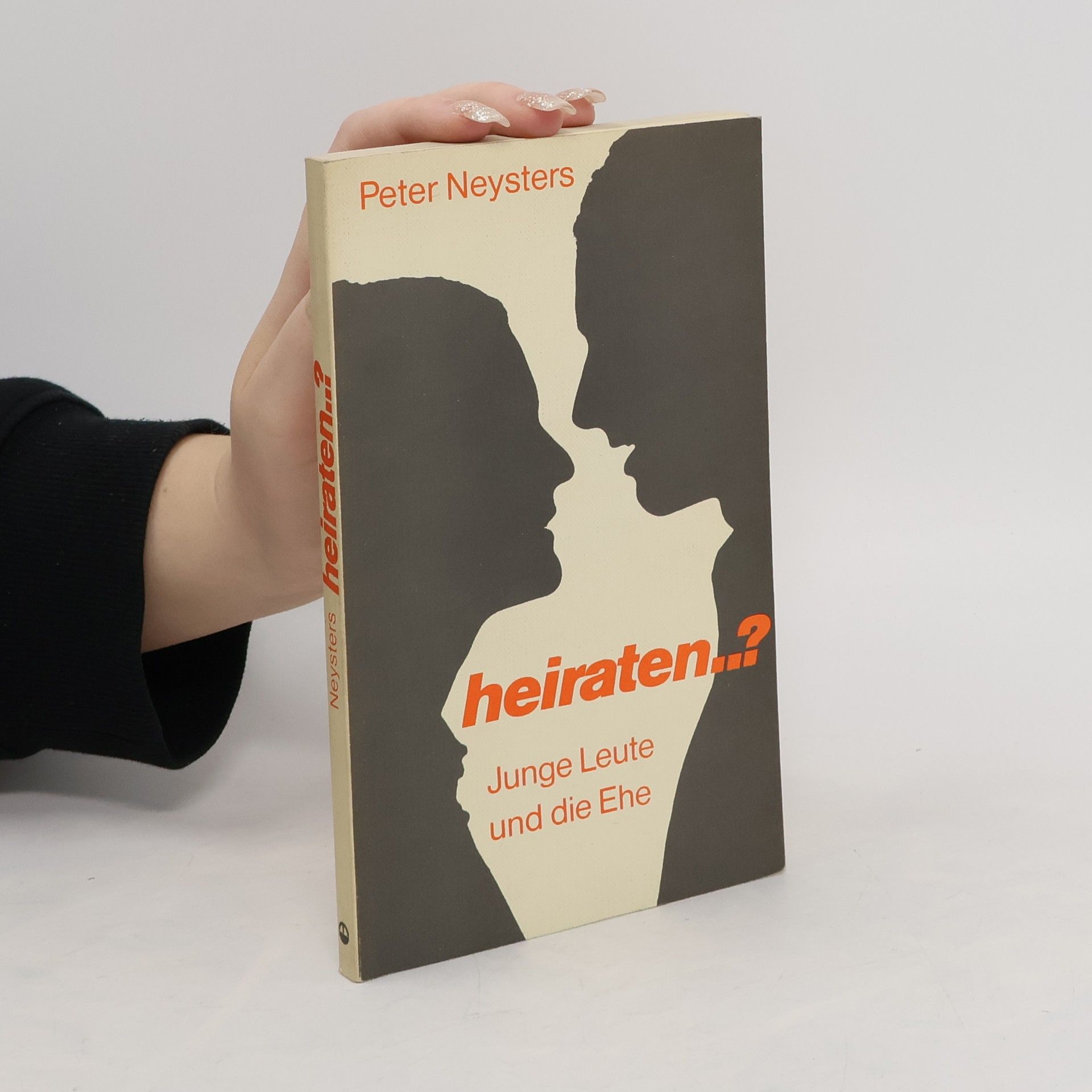 Peter Neysters Heiraten ... ?