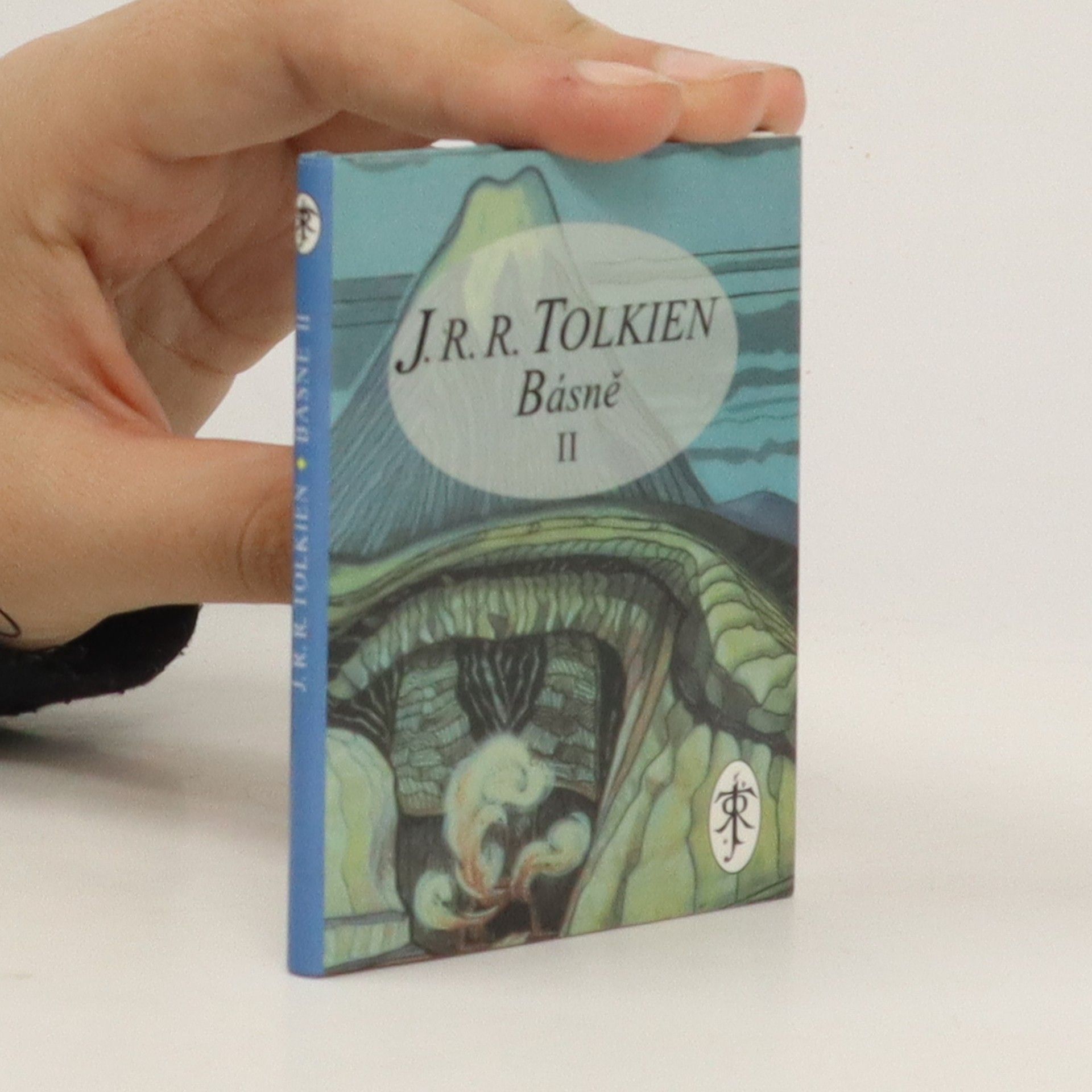 John Ronald Reuel Tolkien Básně II