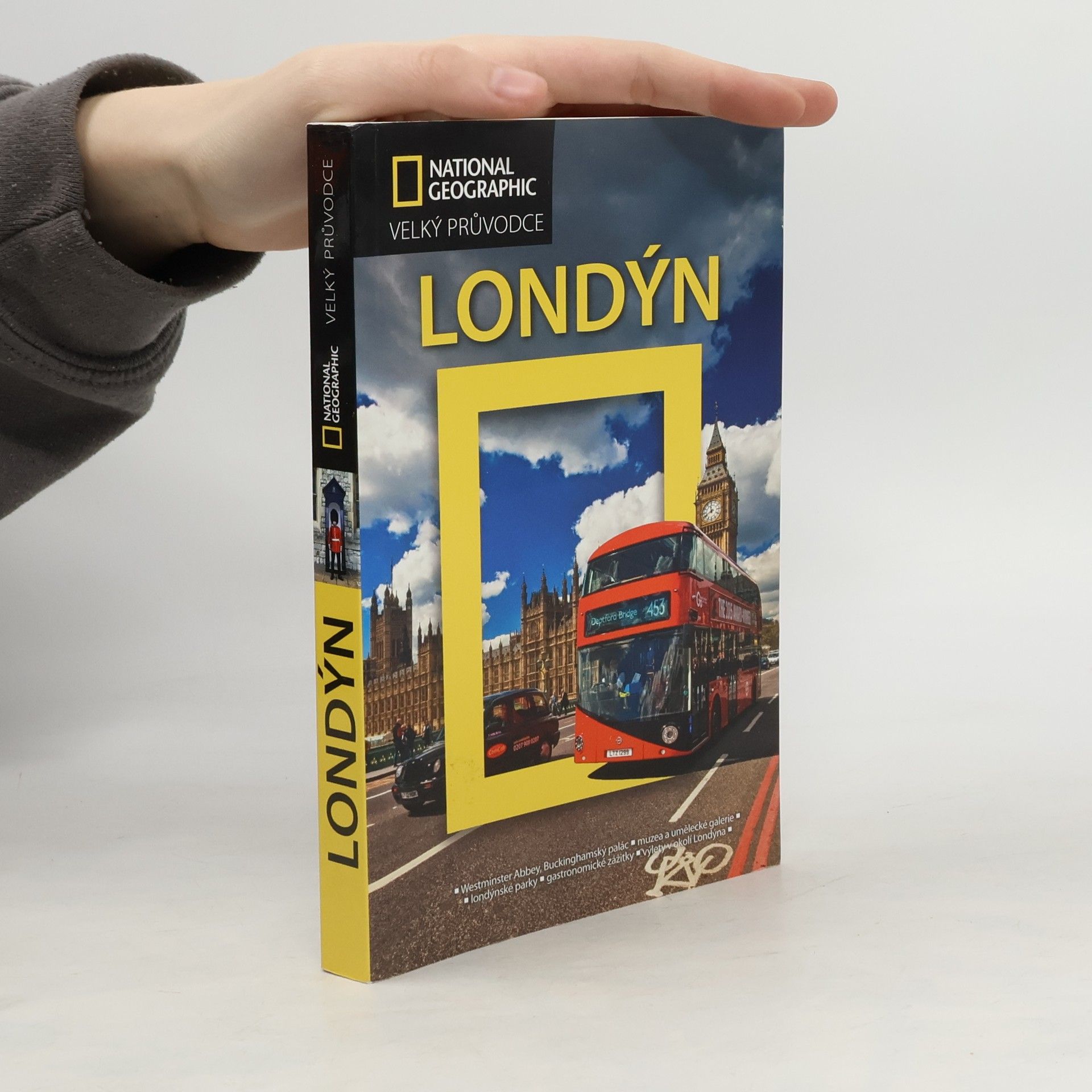 kolektiv Londýn
