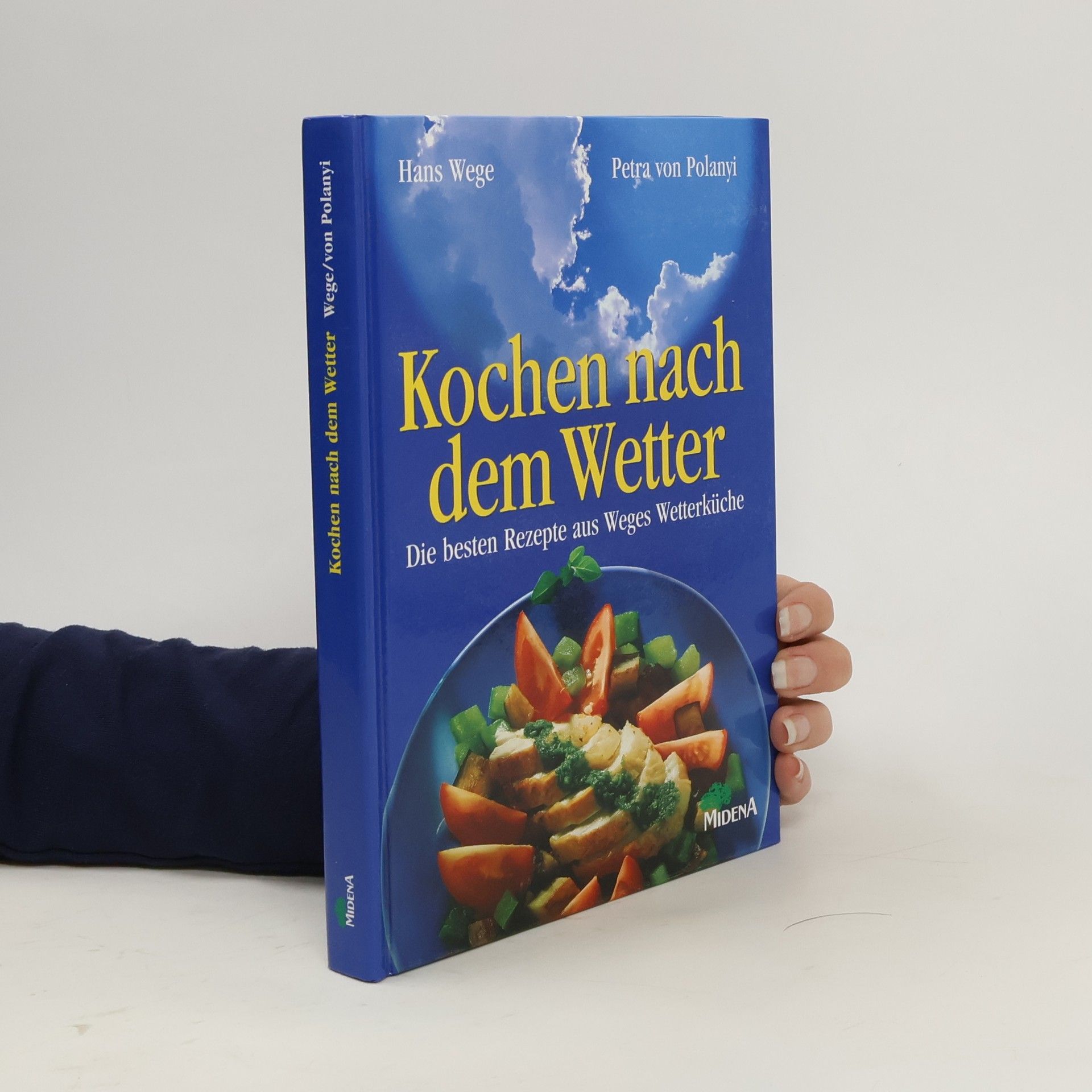 Hans Wege Kochen nach dem Wetter