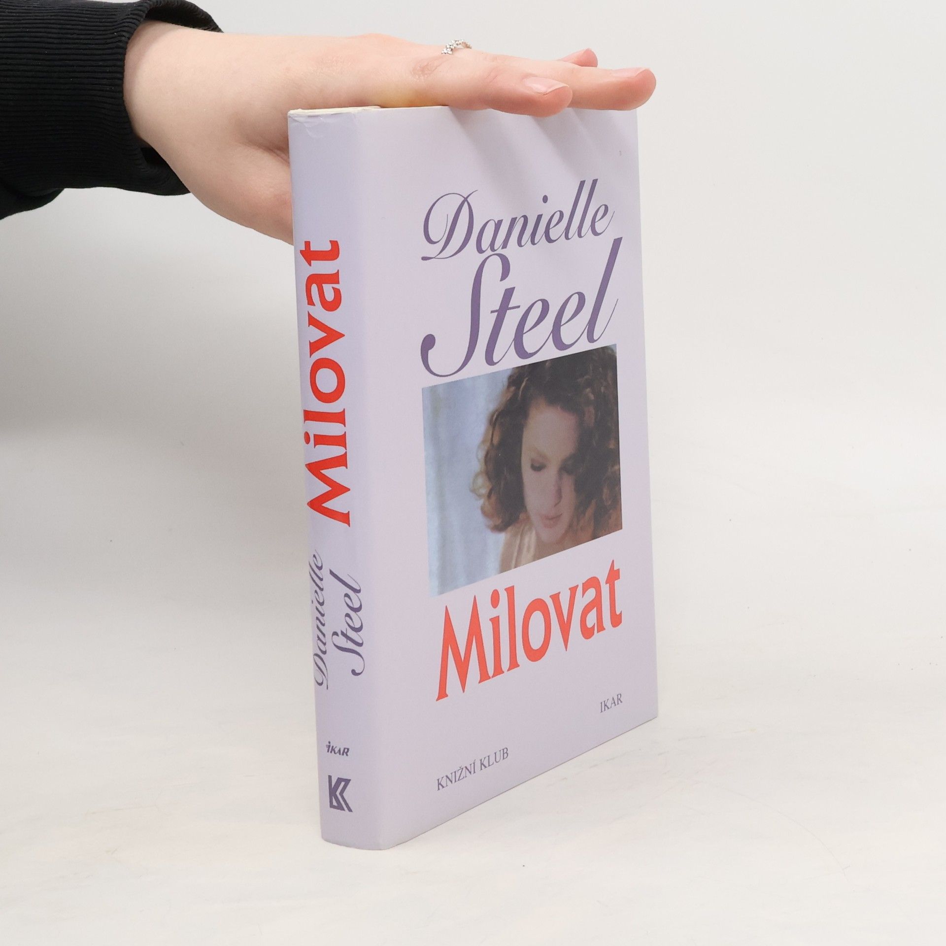 Danielle Steel Milovat