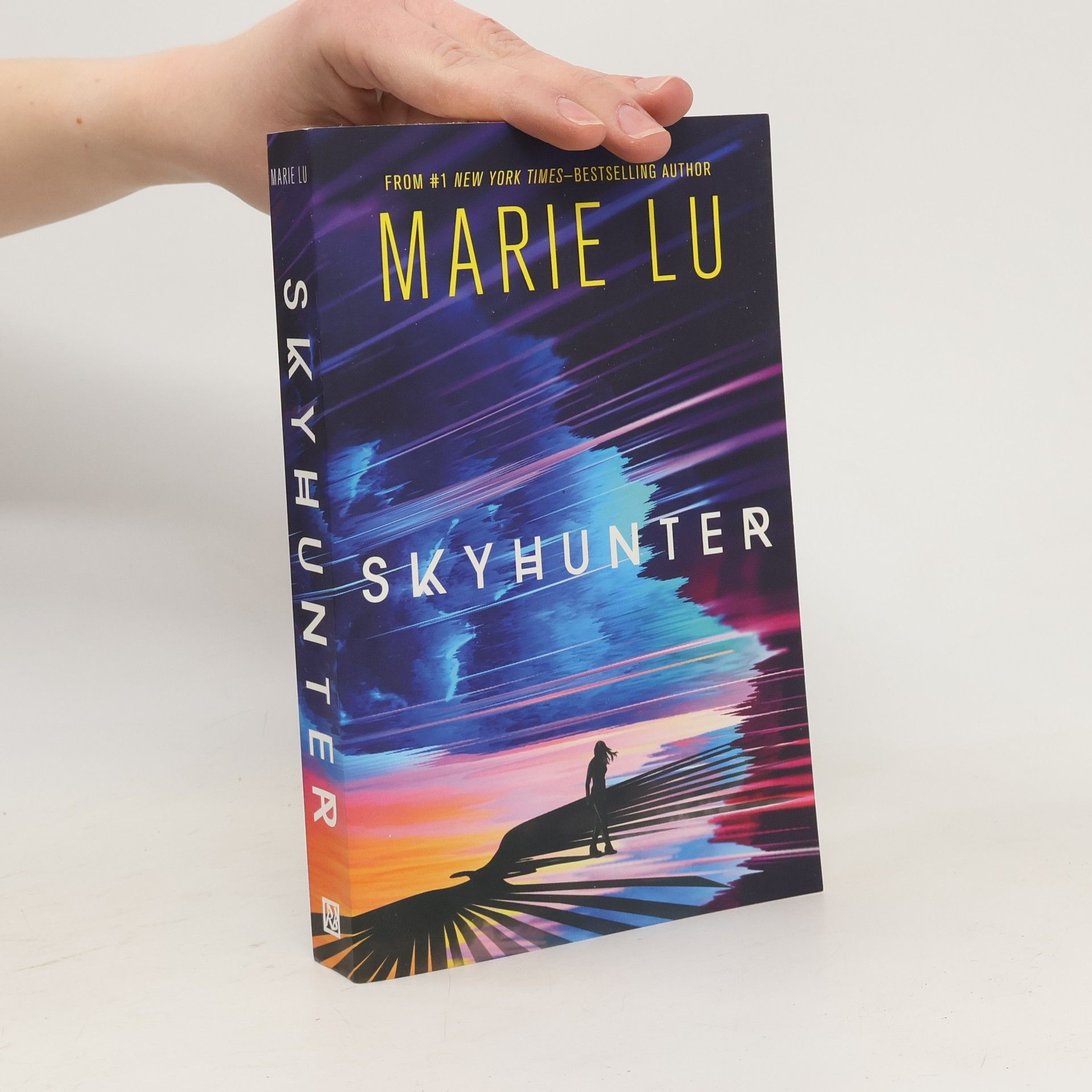 Marie Lu Skyhunter