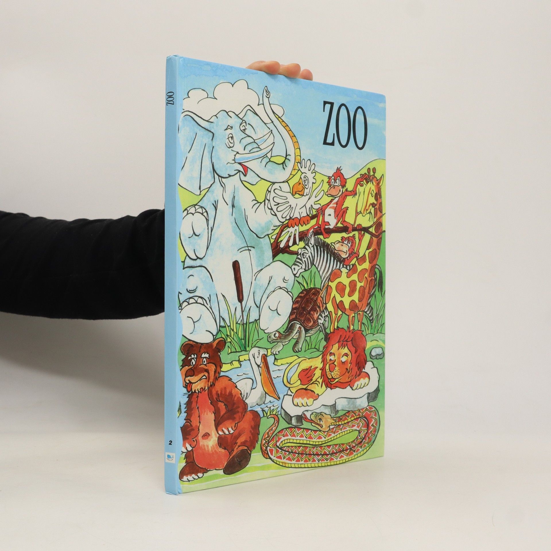 Autorenkollektiv Zoo