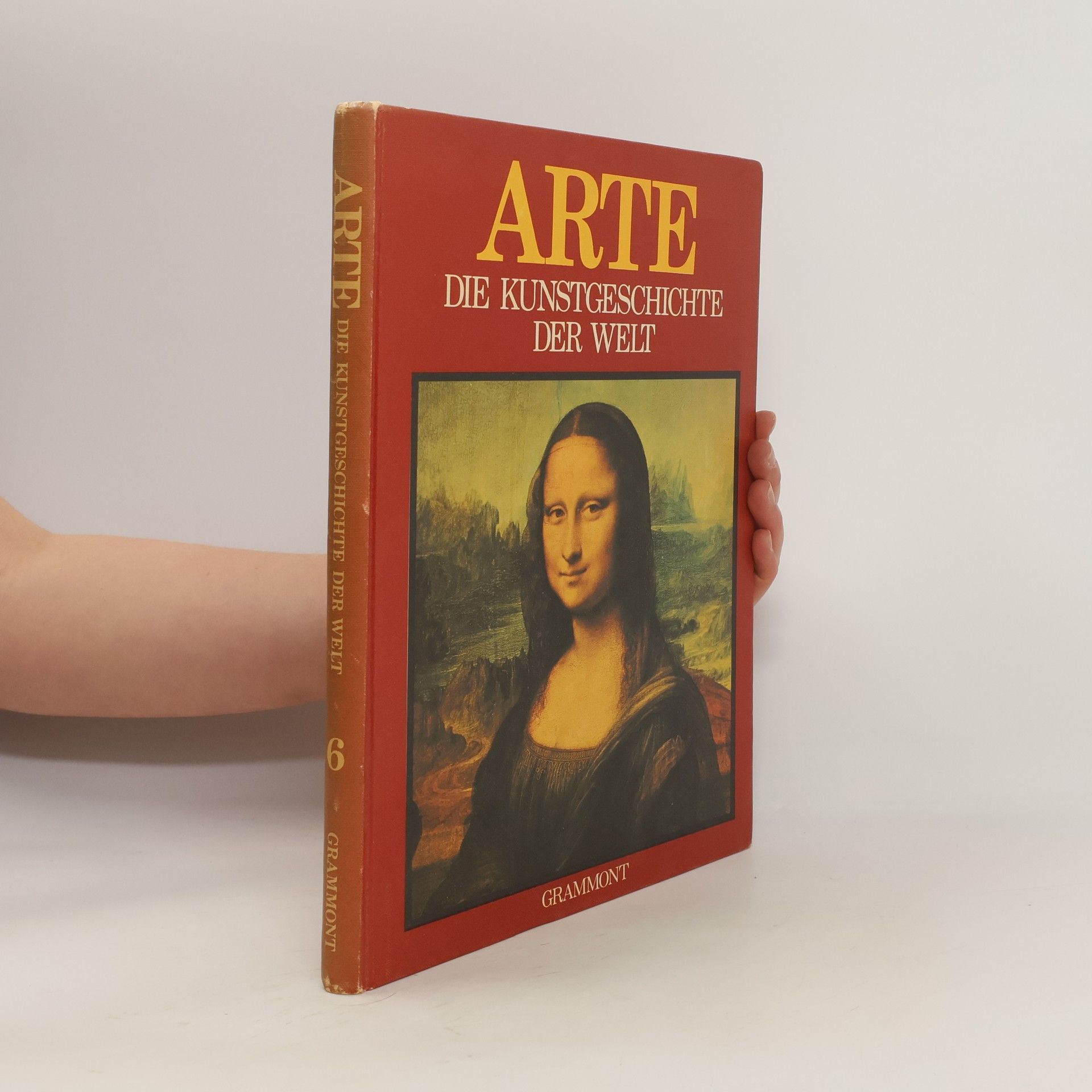 José Pijoán Arte : die Kunstgeschichte der Welt. Band 6, Die italienische Renaissance