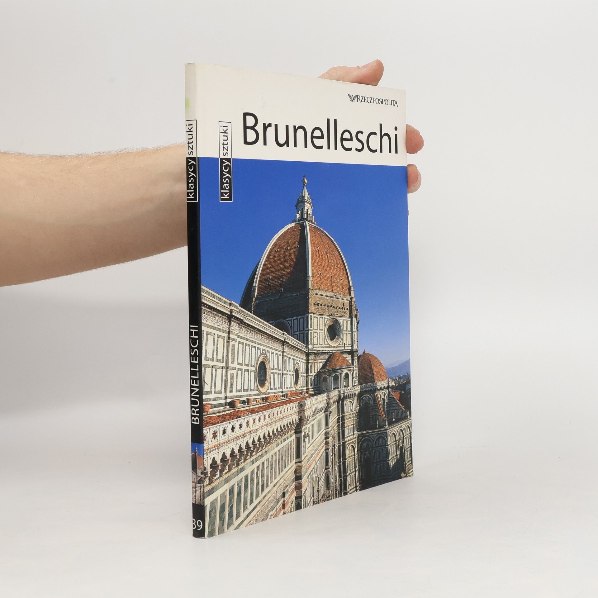 Elena Capretti Brunelleschi