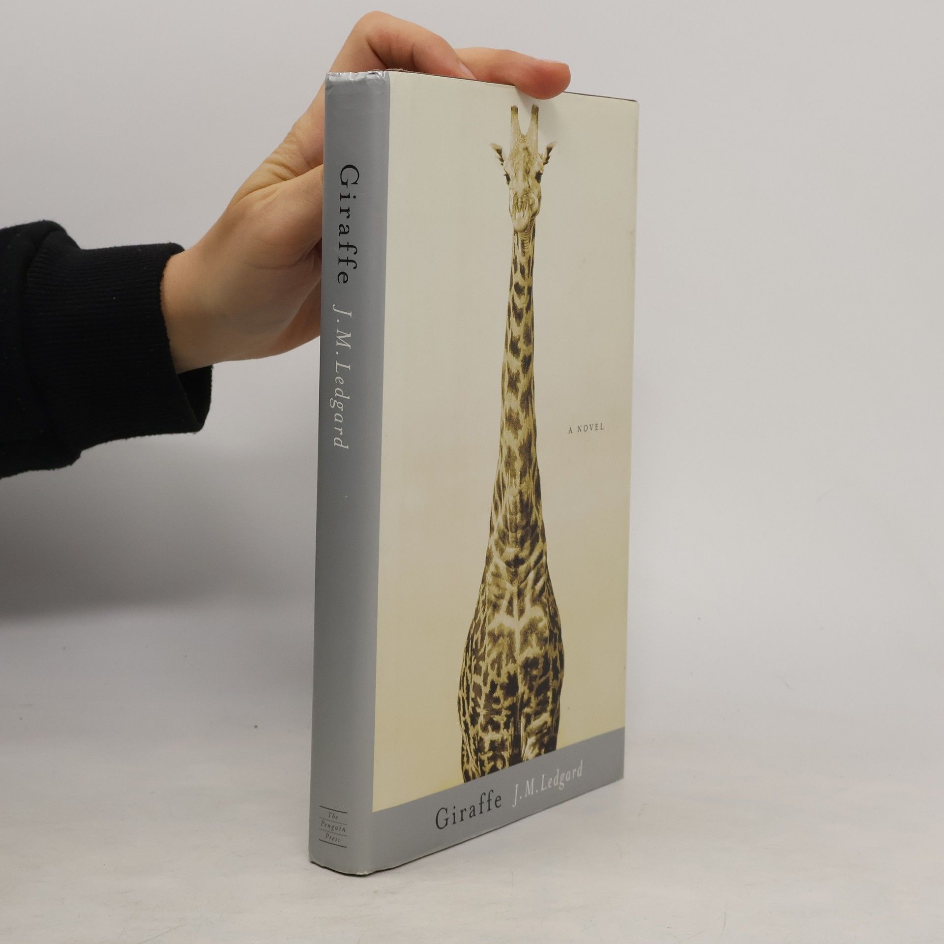J.M. Ledgard Giraffe