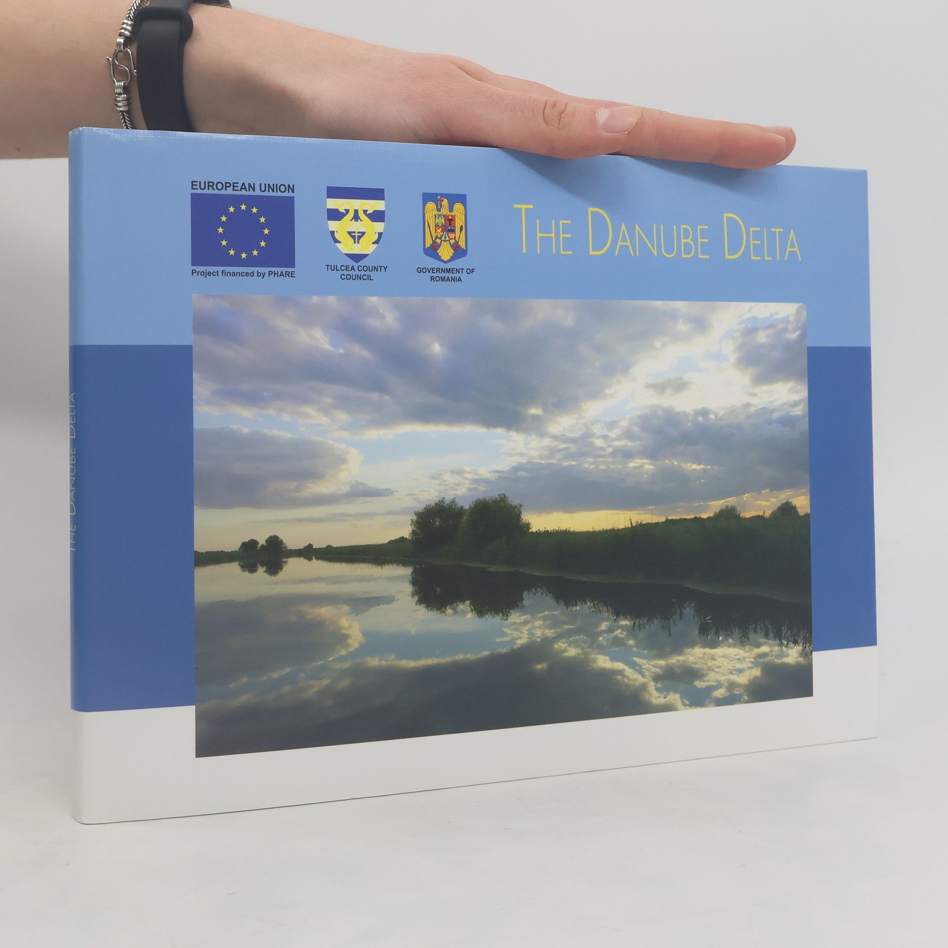 AA.VV. The Danube Delta