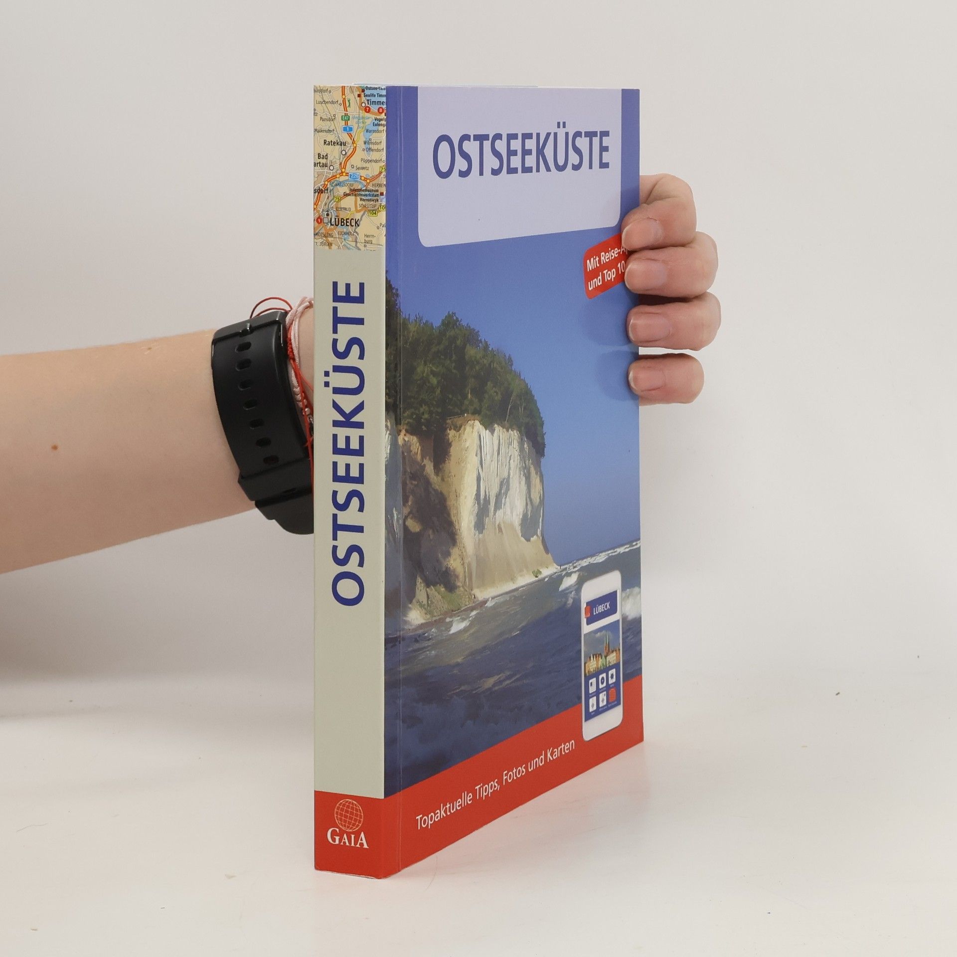 kolektiv Ostseeküste