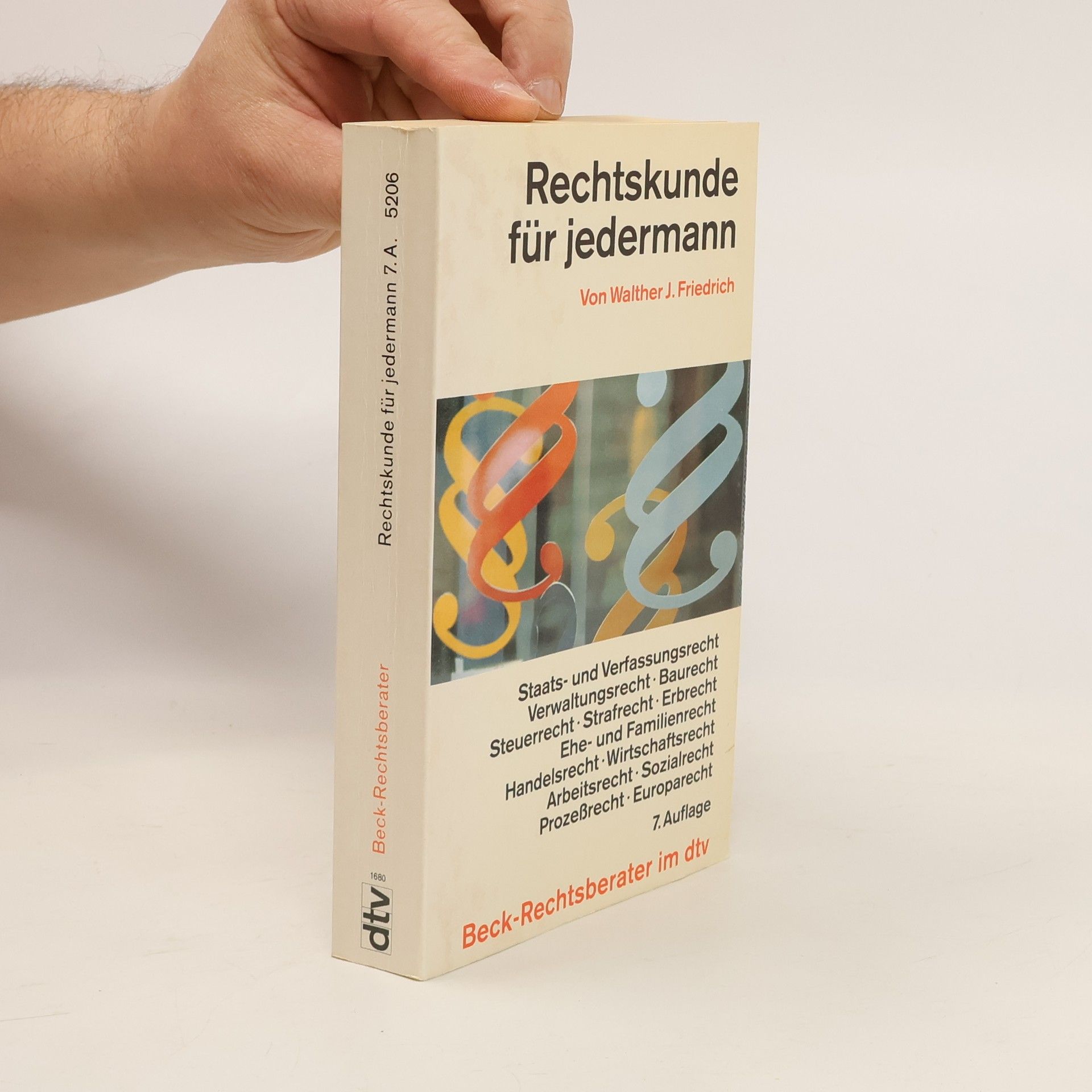 Allgemeine Rechtskunde