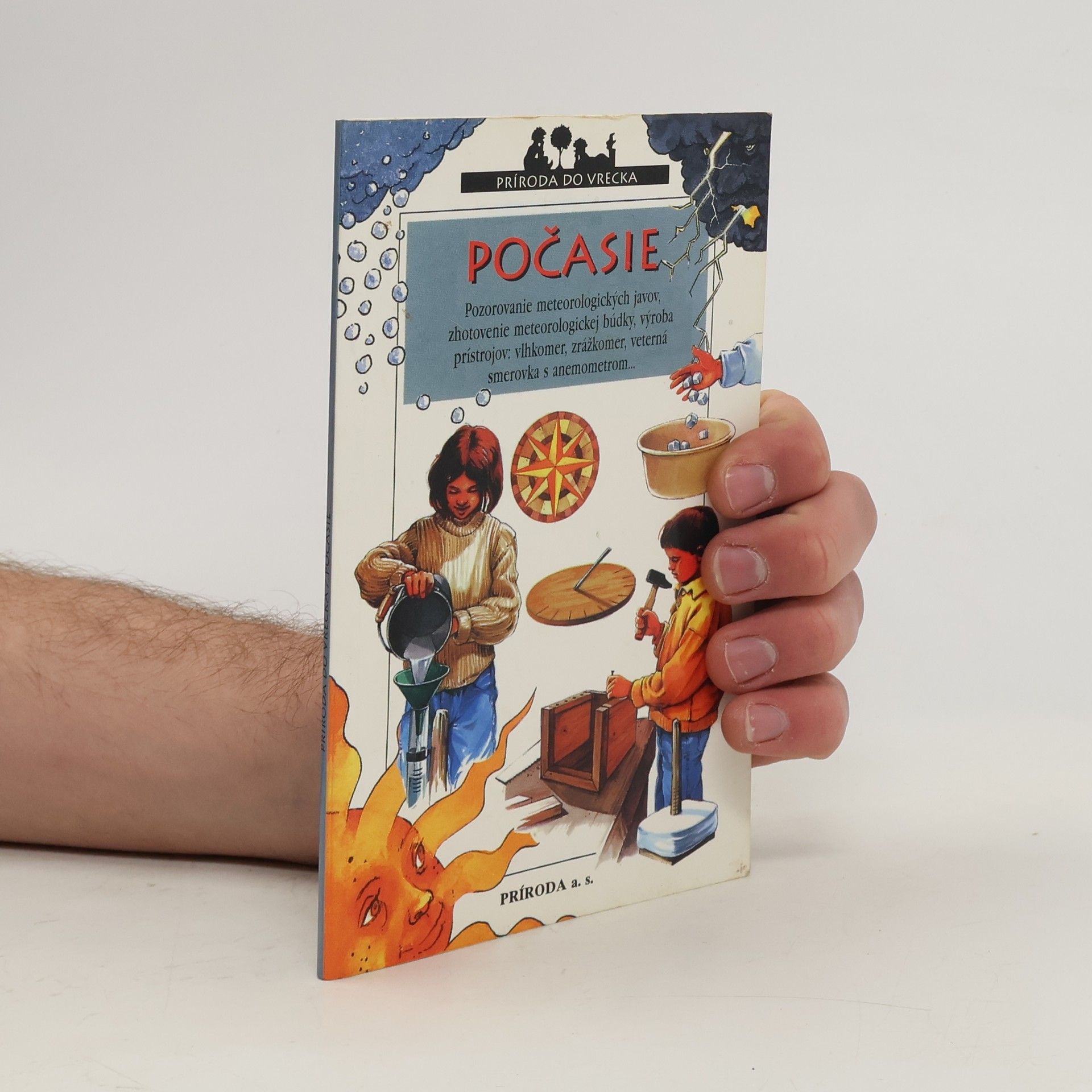kolektiv Počasie